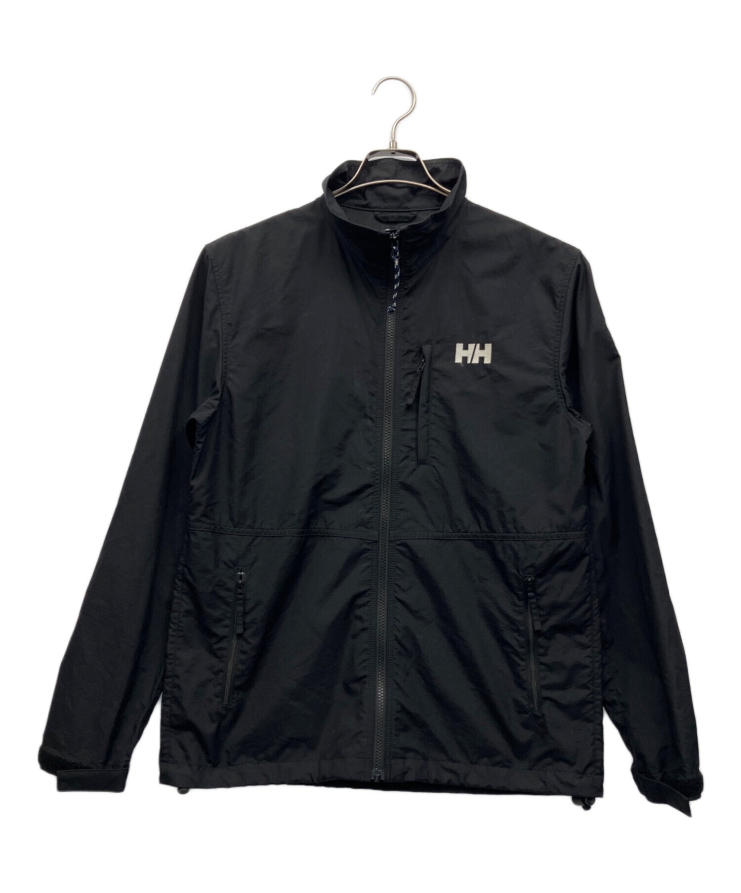 ヘリーハンセン　ナイロンジャケット　古着 中古・古着通販】HELLY HANSEN (ヘリーハンセン) ナイロンジャケット