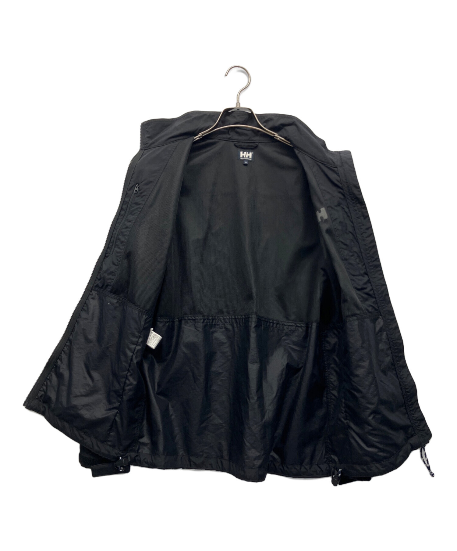 中古・古着通販】HELLY HANSEN (ヘリーハンセン) ナイロンジャケット