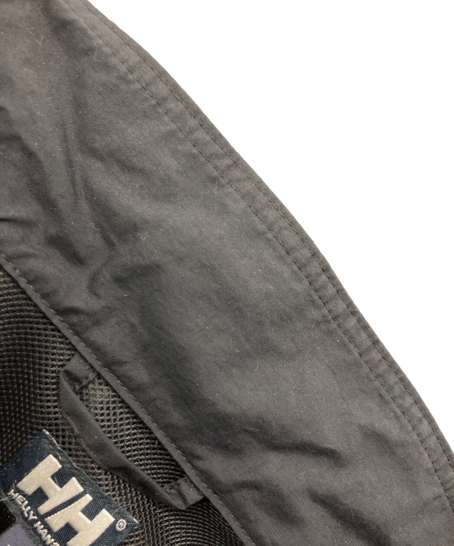 中古・古着通販】HELLY HANSEN (ヘリーハンセン) ナイロンジャケット 