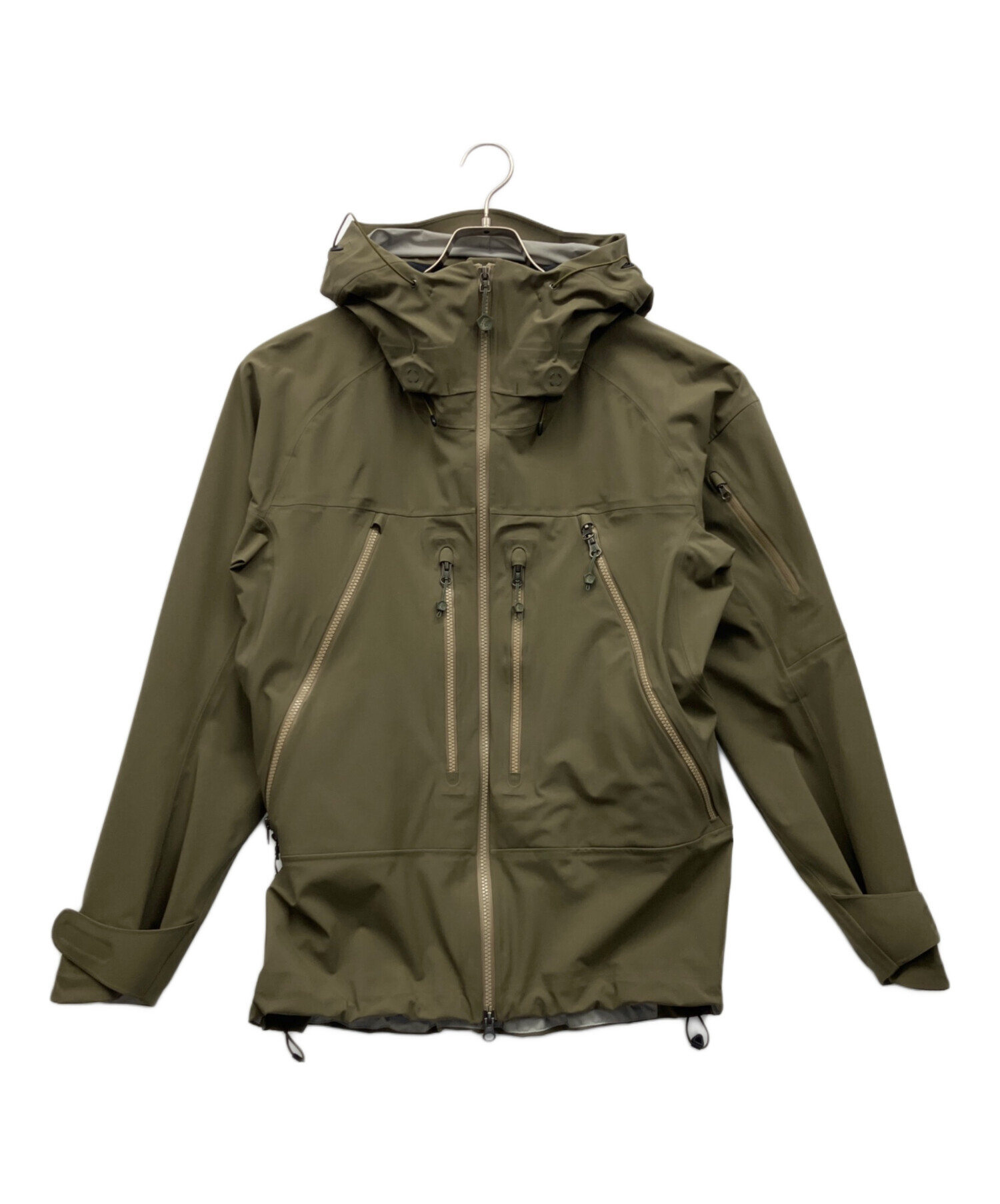 中古・古着通販】Teton Bros (ティートンブロス) TBジャケット