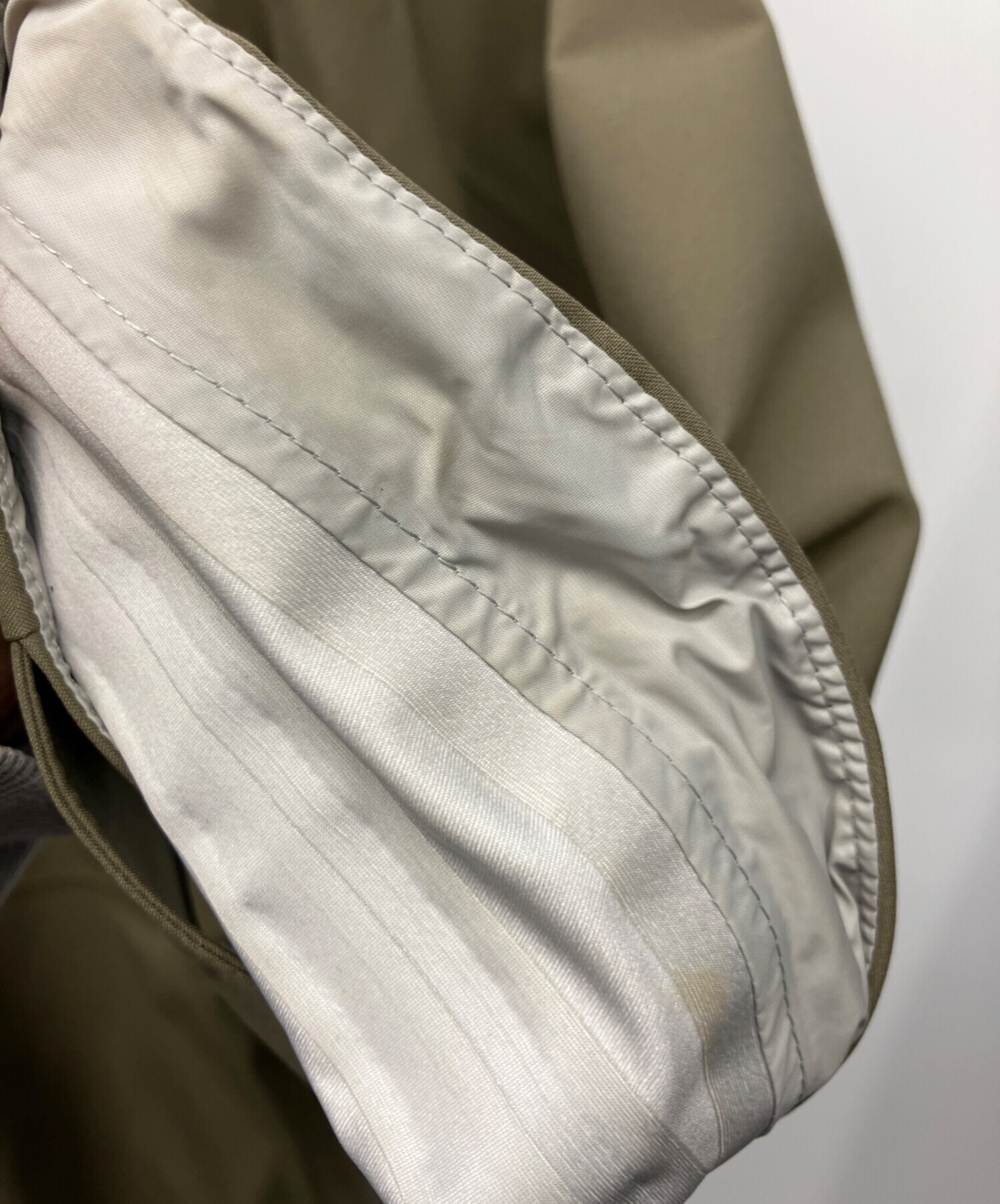 中古・古着通販】Teton Bros (ティートンブロス) TBジャケット
