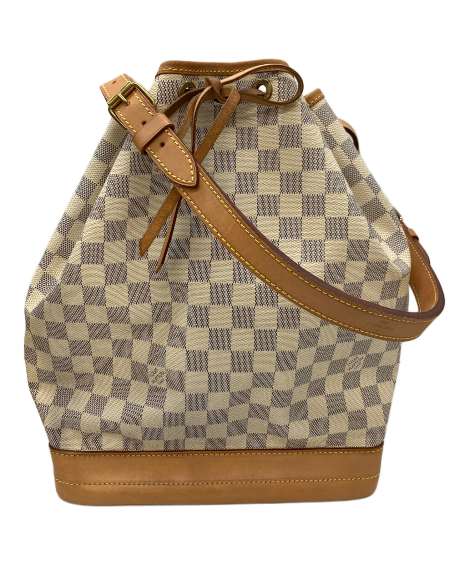 中古・古着通販】LOUIS VUITTON (ルイ ヴィトン) ショルダーバッグ 