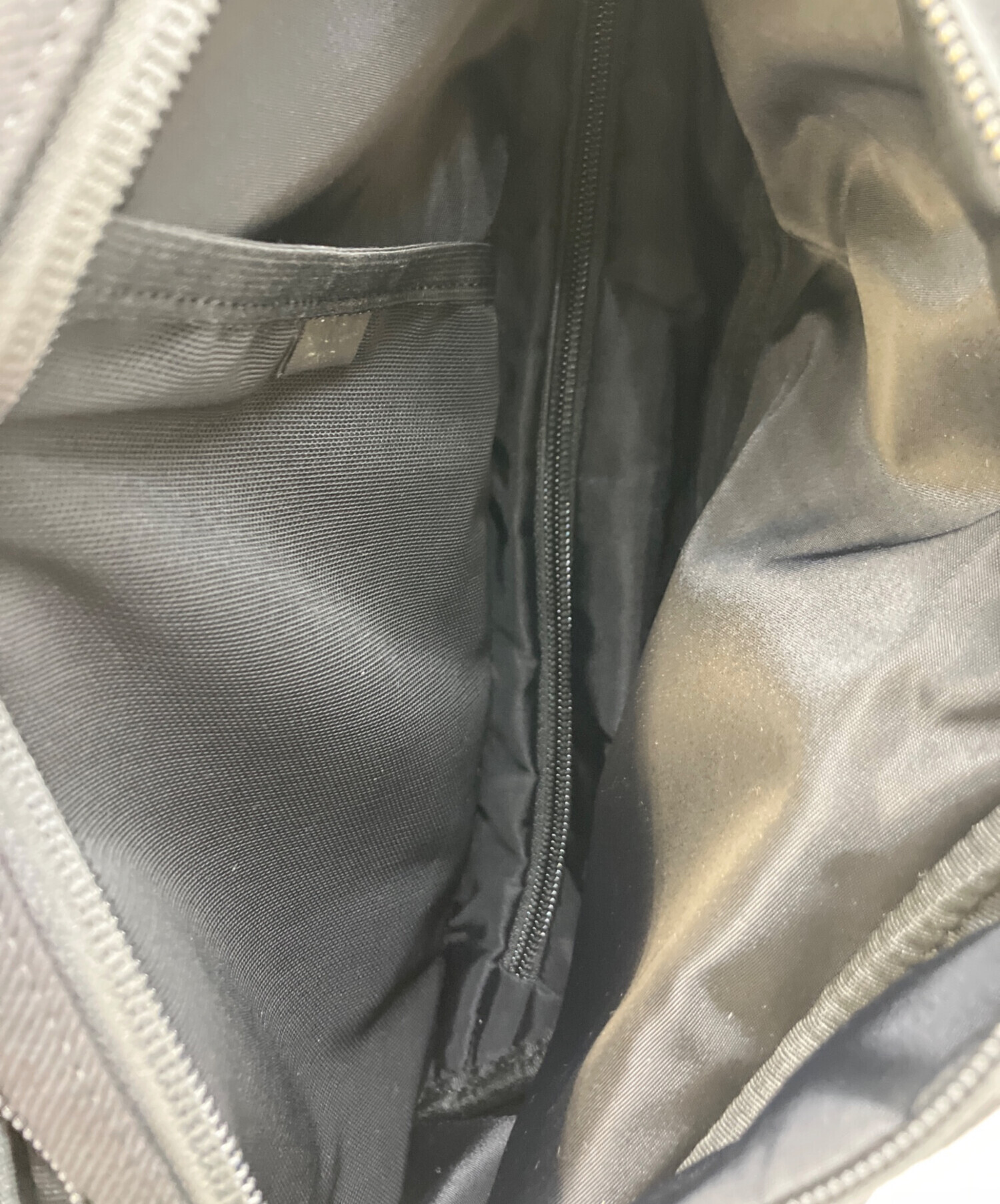 中古・古着通販】PORTER (ポーター) スリングショルダーバッグ