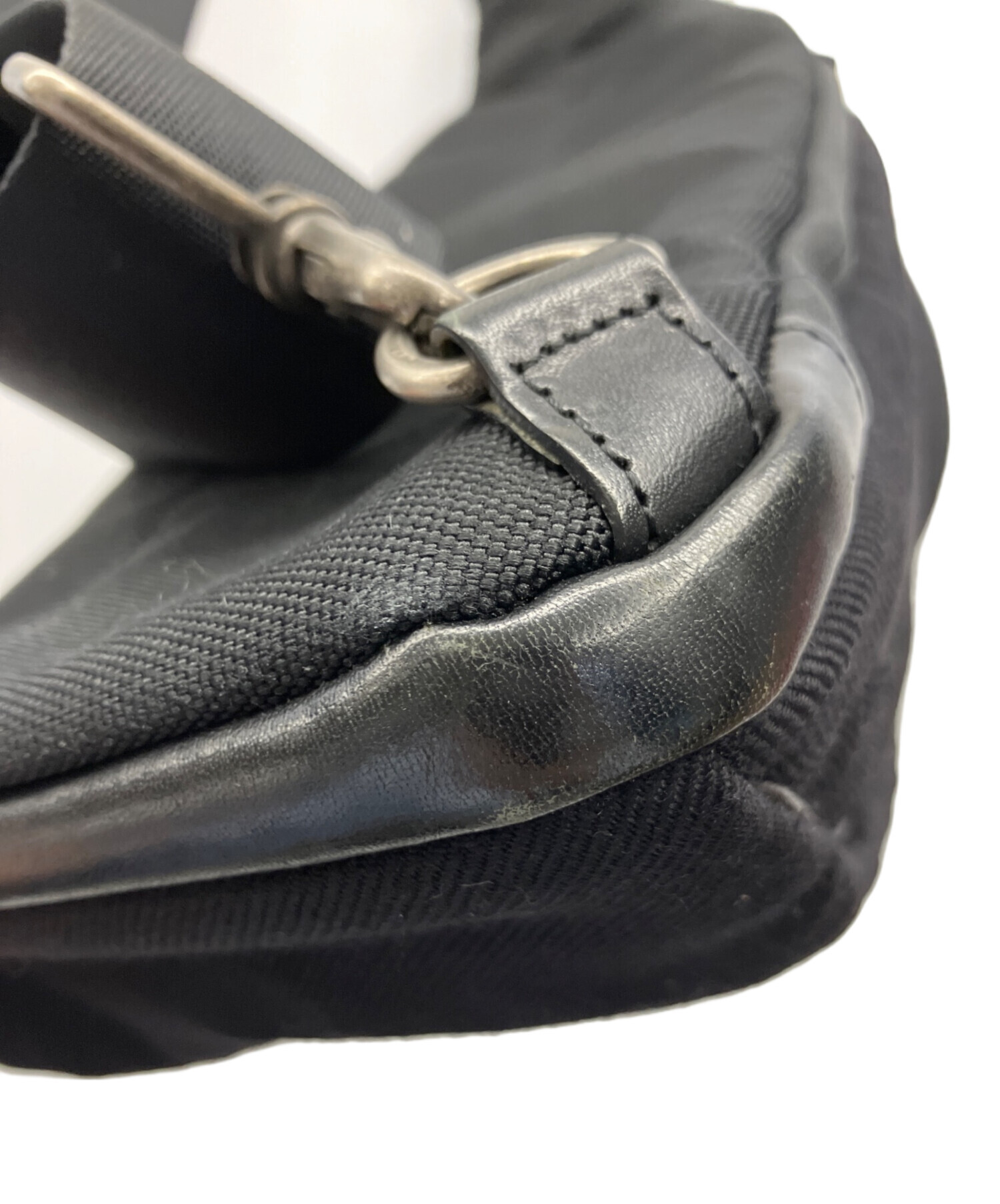 中古・古着通販】PORTER (ポーター) スリングショルダーバッグ