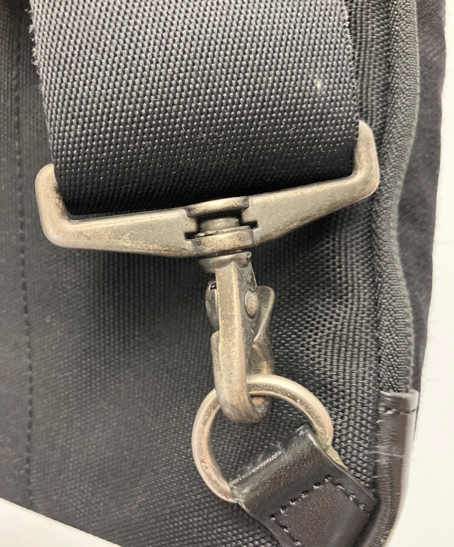 中古・古着通販】PORTER (ポーター) スリングショルダーバッグ