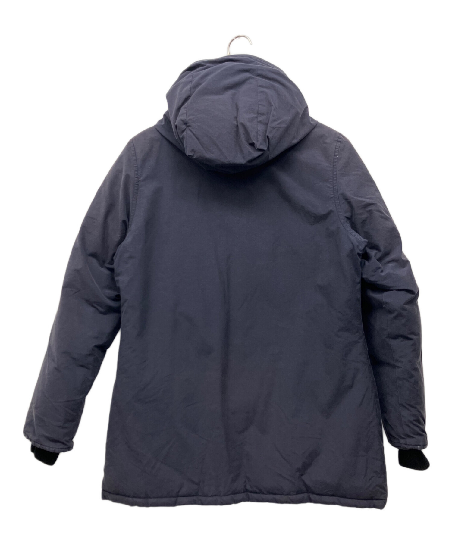 中古・古着通販】WOOLRICH (ウールリッチ) ARCTIC PARKA ネイビー