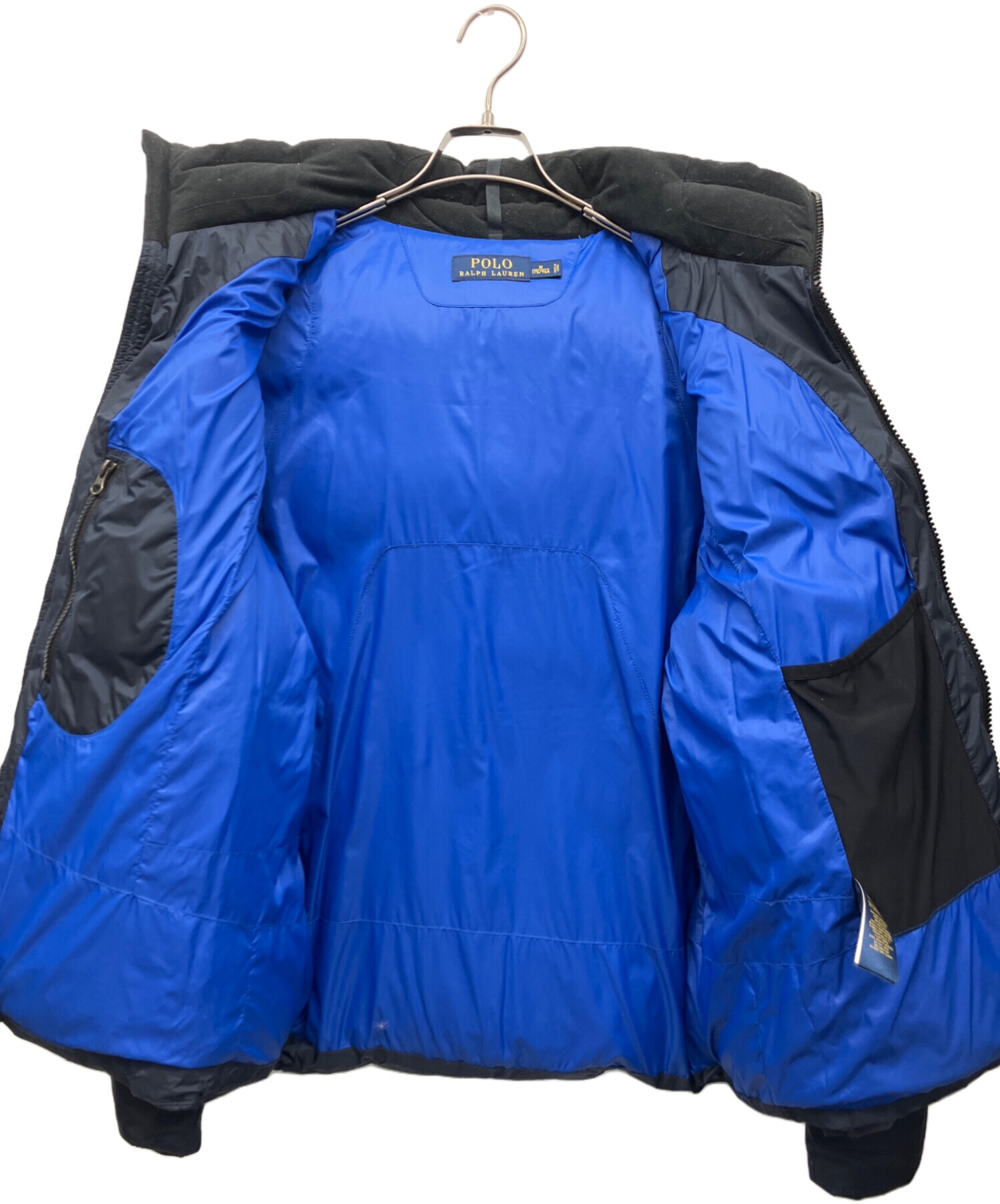 中古・古着通販】POLO RALPH LAUREN (ポロ・ラルフローレン) ダウン