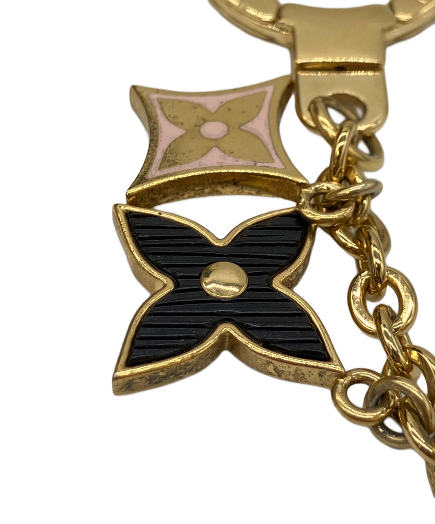 中古・古着通販】LOUIS VUITTON (ルイ ヴィトン) キーホルダー