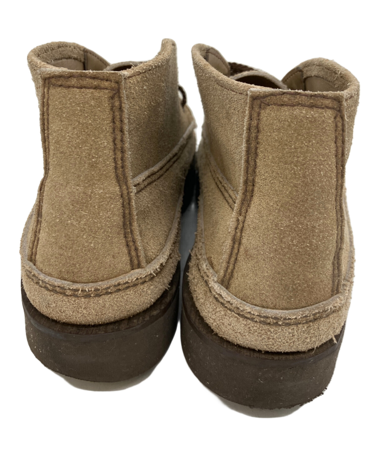 中古・古着通販】RUSSELL MOCCASIN (ラッセルモカシン) スポーティング