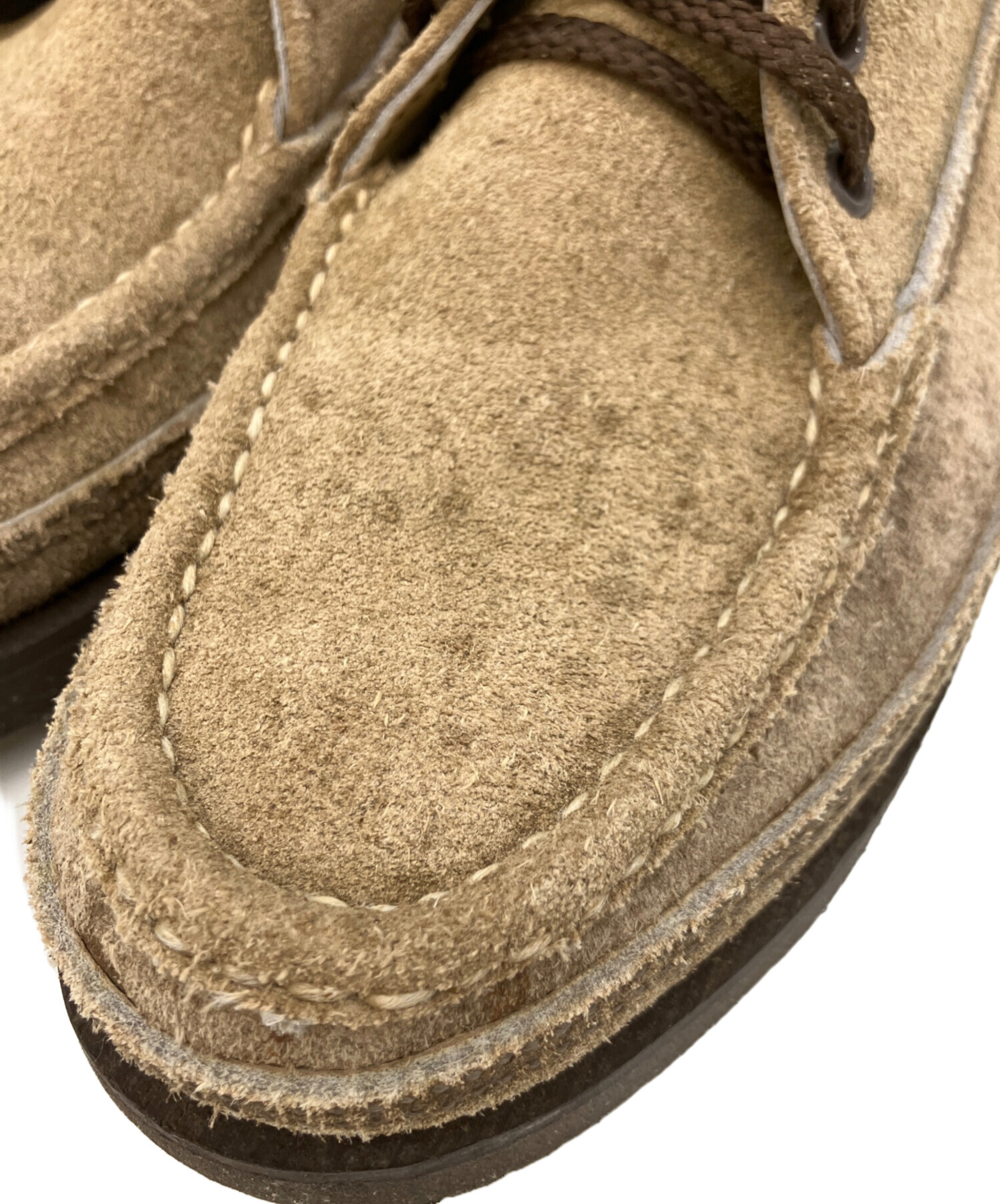 中古・古着通販】RUSSELL MOCCASIN (ラッセルモカシン) スポーティング