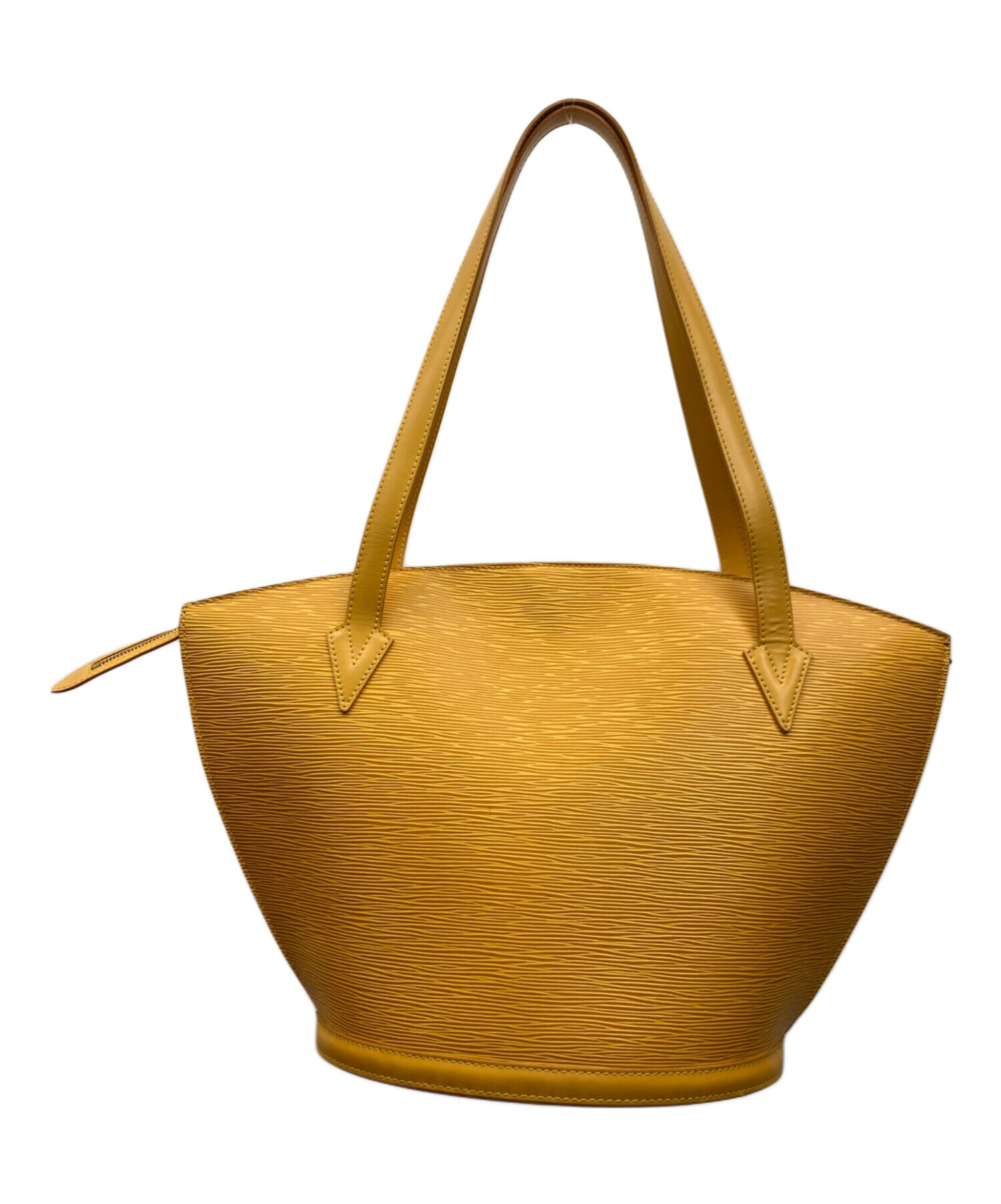 中古・古着通販】LOUIS VUITTON (ルイ ヴィトン) トートバッグ