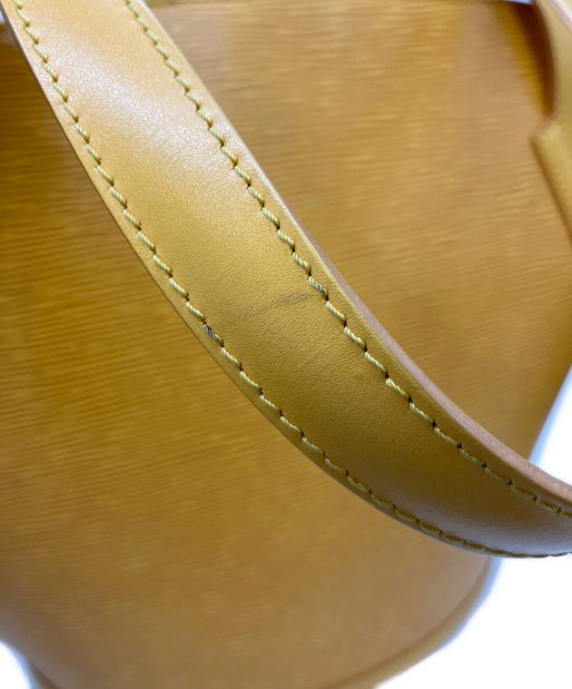 中古・古着通販】LOUIS VUITTON (ルイ ヴィトン) トートバッグ