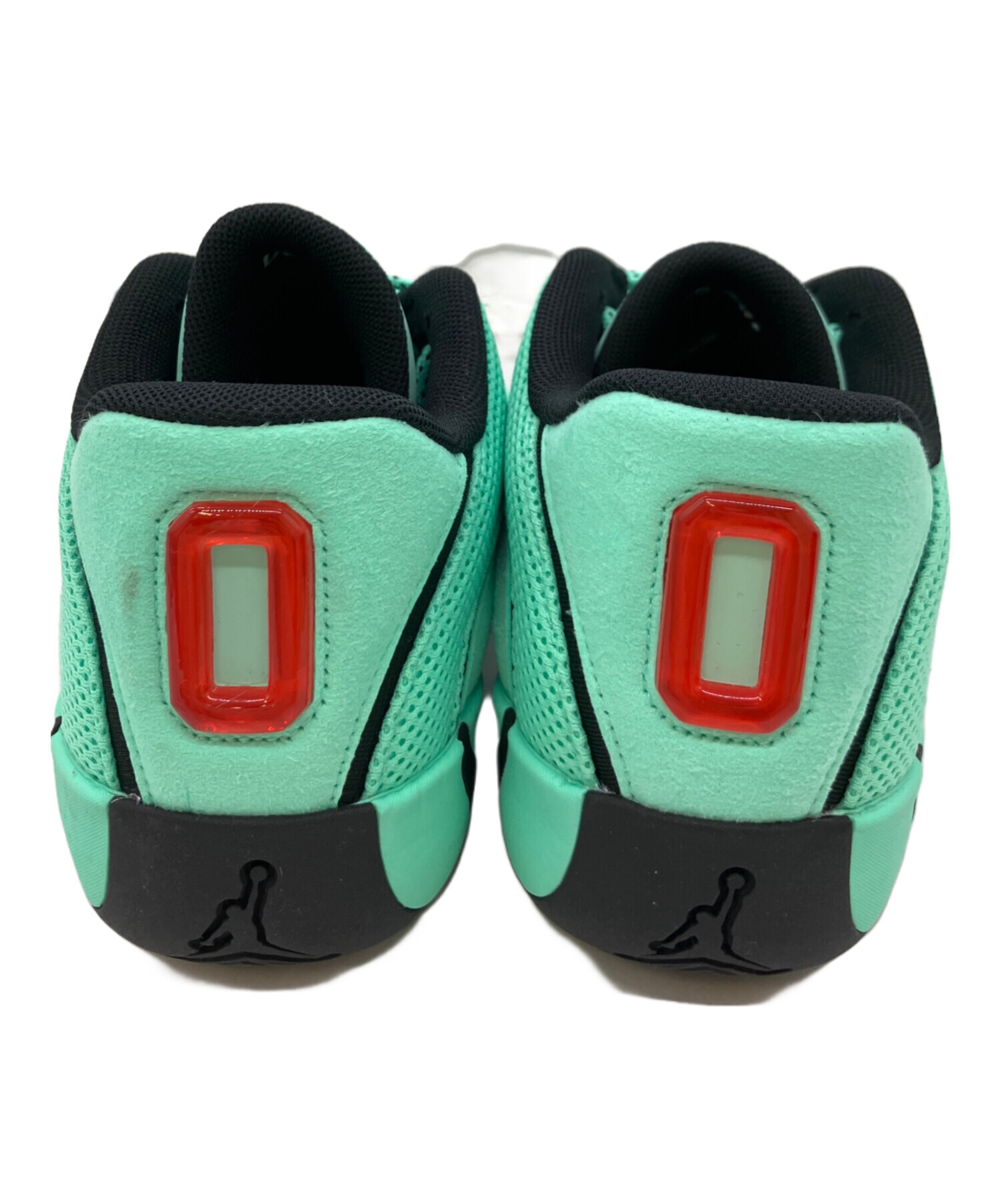 NIKE 26cm未使用 中古・古着通販】NIKE (ナイキ) スニーカー グリーン サイズ:26.0