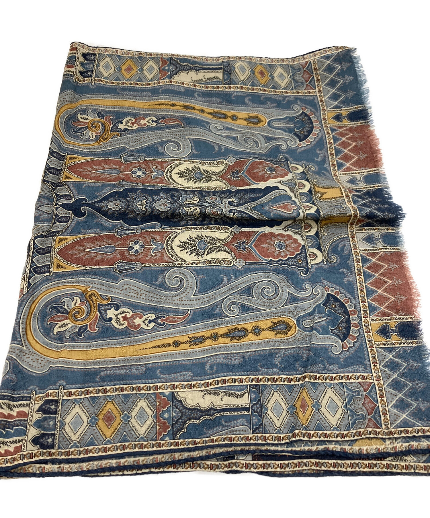 中古・古着通販】ETRO (エトロ) スカーフ｜ブランド・古着通販