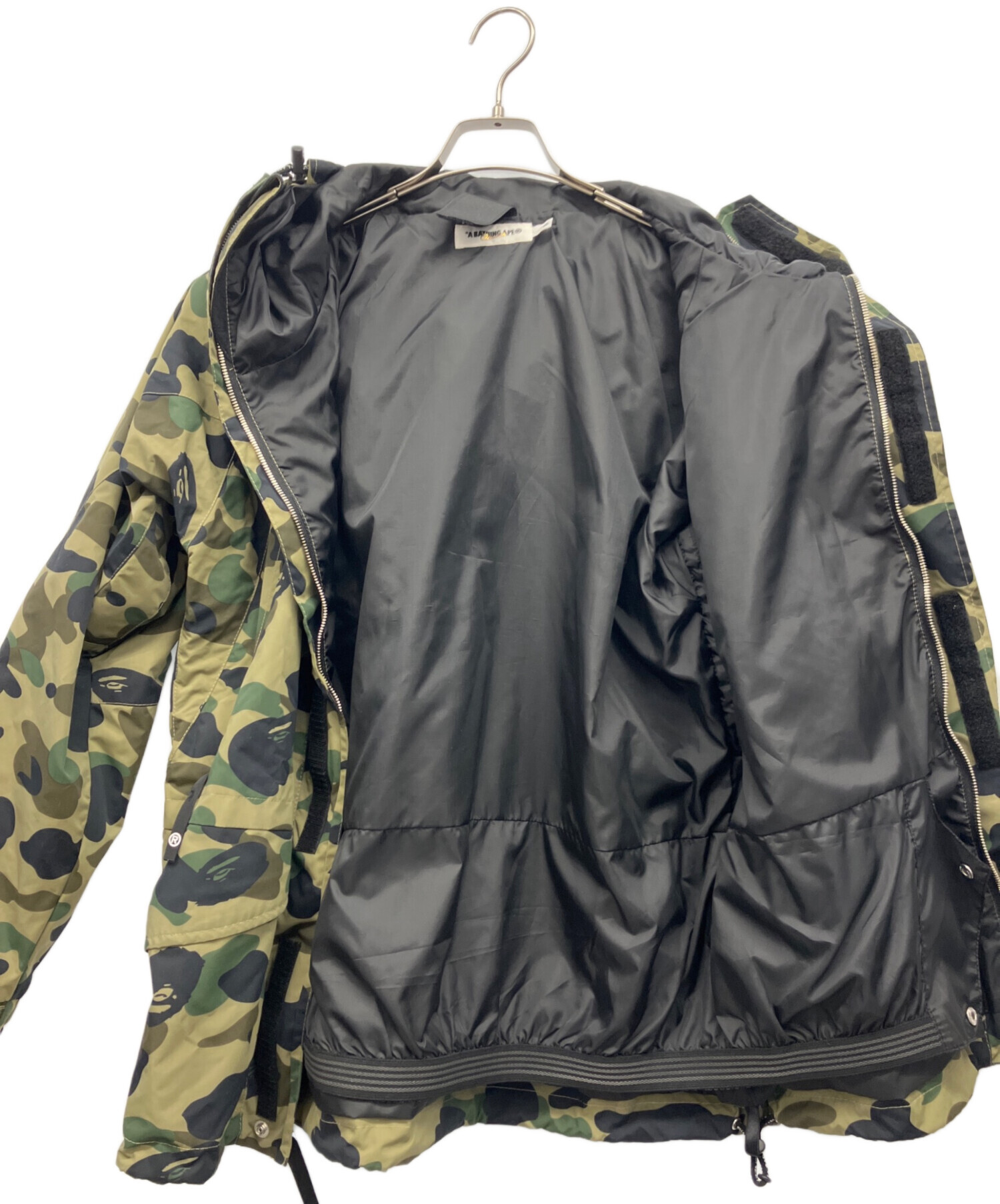 中古・古着通販】A BATHING APE (ア ベイシング エイプ) スノボ