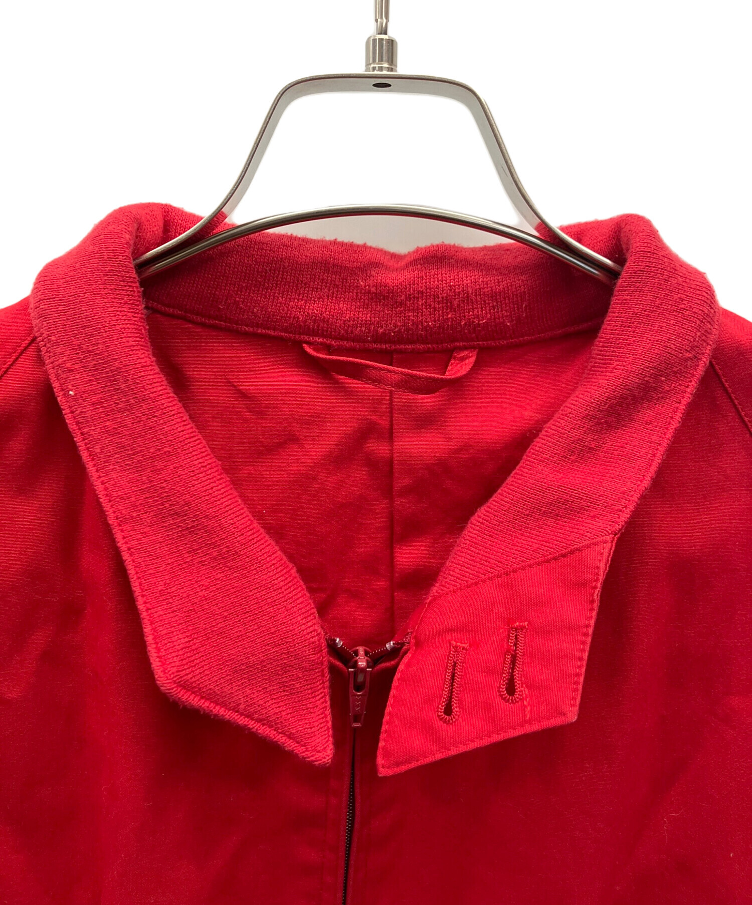 Brooks Brothers ブルックスブラザーズ　スイングトップL 中古・古着通販】BROOKS BROTHERS (ブルックスブラザーズ) スイング