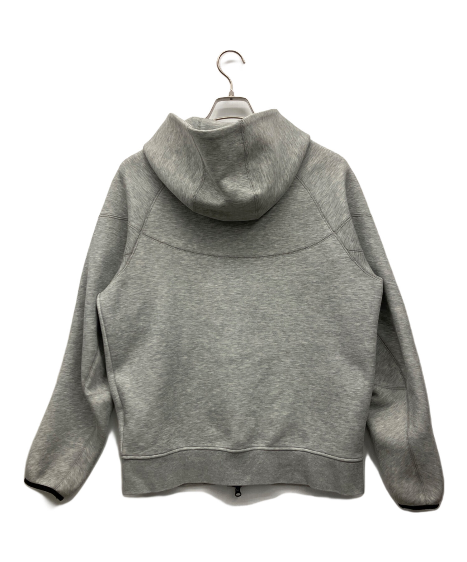 中古・古着通販】NIKE (ナイキ) テックフリース フルジップ ウィンド