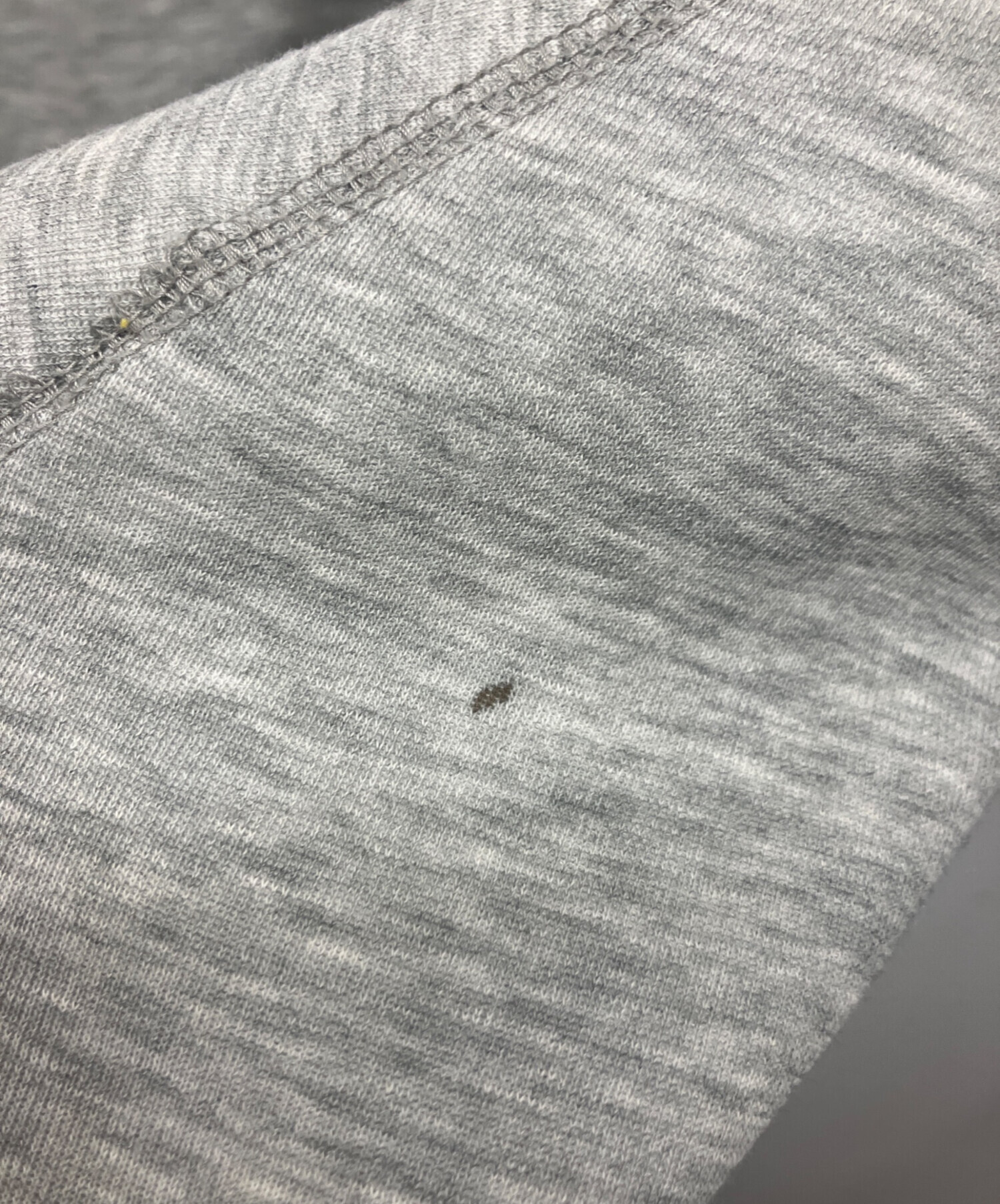 中古・古着通販】NIKE (ナイキ) テックフリース フルジップ ウィンド