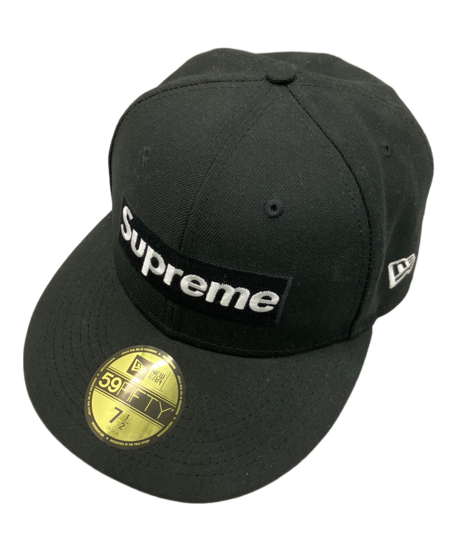 中古・古着通販】Supreme (シュプリーム) New Era (ニューエラ