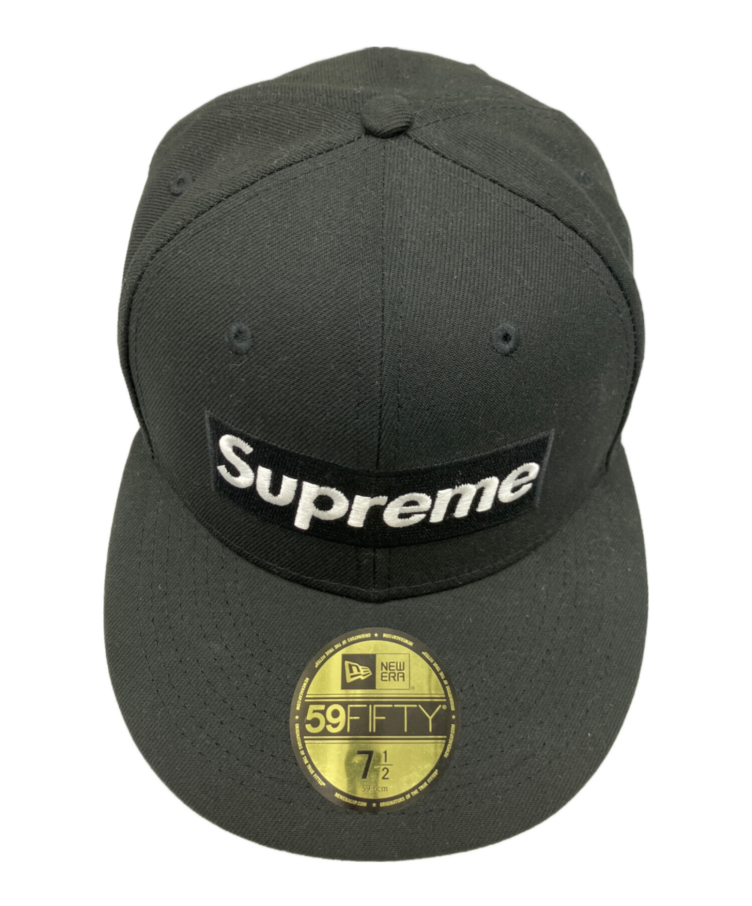 中古・古着通販】Supreme (シュプリーム) New Era (ニューエラ