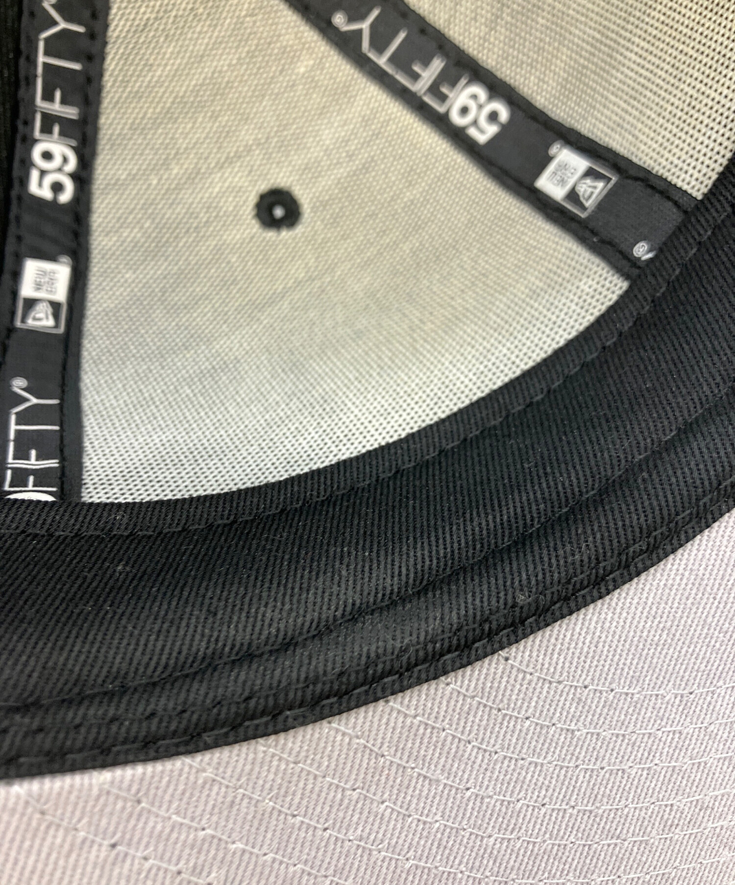 中古・古着通販】Supreme (シュプリーム) New Era (ニューエラ