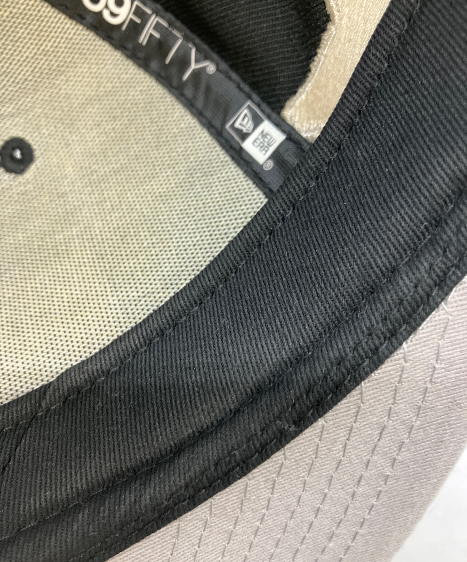 中古・古着通販】Supreme (シュプリーム) New Era (ニューエラ