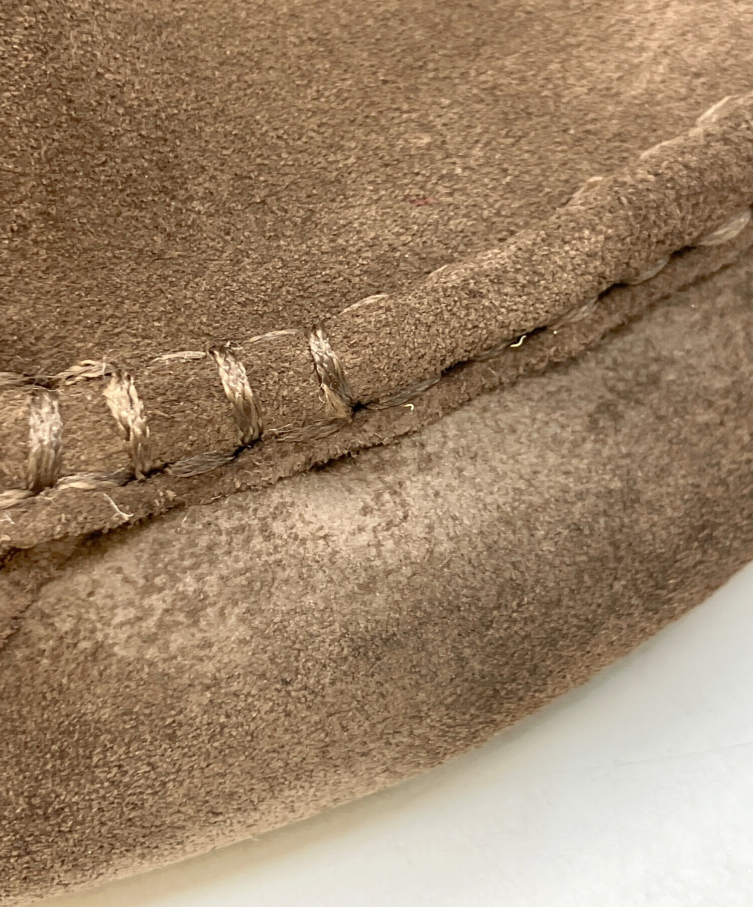中古・古着通販】UGG (アグ) アンスレー モカシン エスプレッソ サイズ