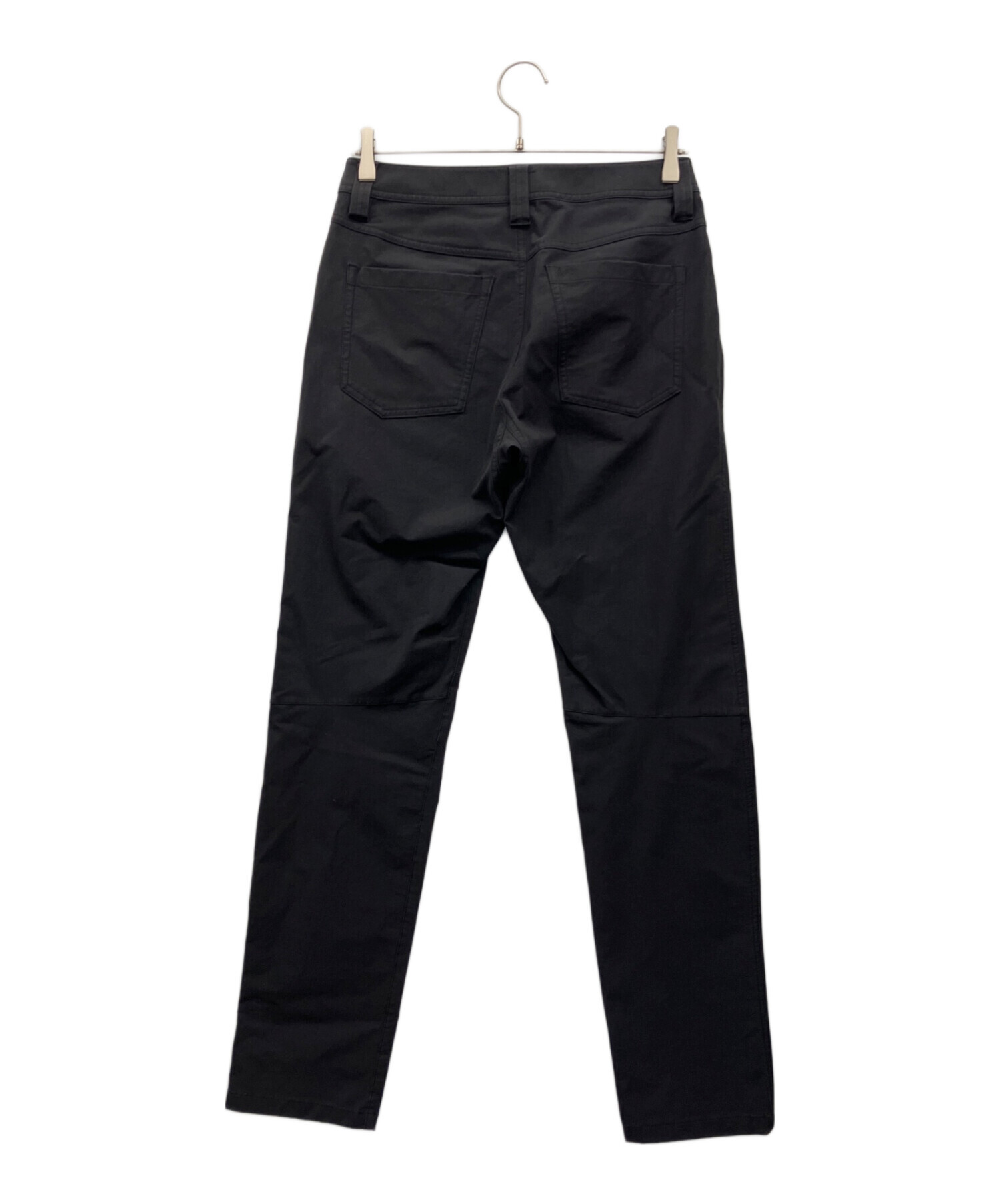くり　　　ARC'TERYX レボンパンツ サイズ29 中古・古着通販】ARC'TERYX (アークテリクス) Levon PANT ブラック