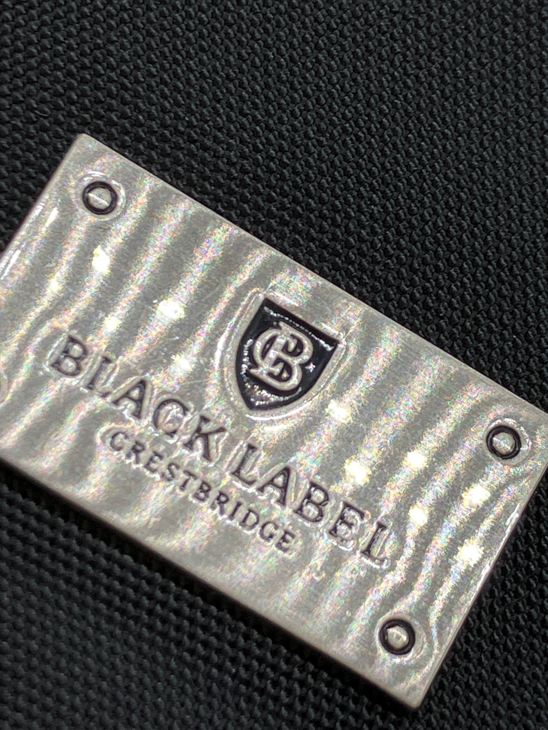 中古・古着通販】BLACK LABEL CRESTBRIDGE (ブラックレーベル クレスト
