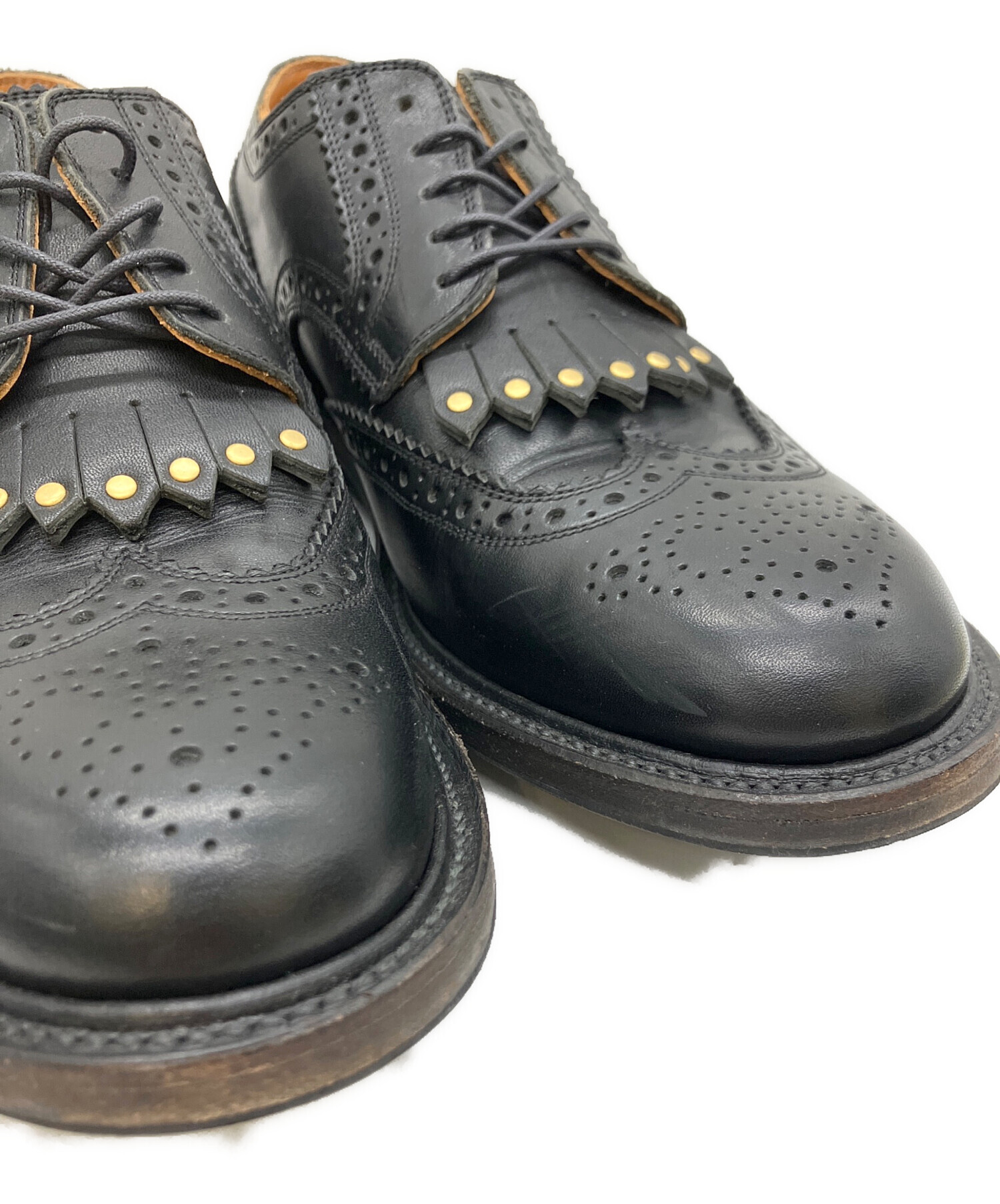 中古・古着通販】BLACK LABEL CRESTBRIDGE (ブラックレーベル クレスト