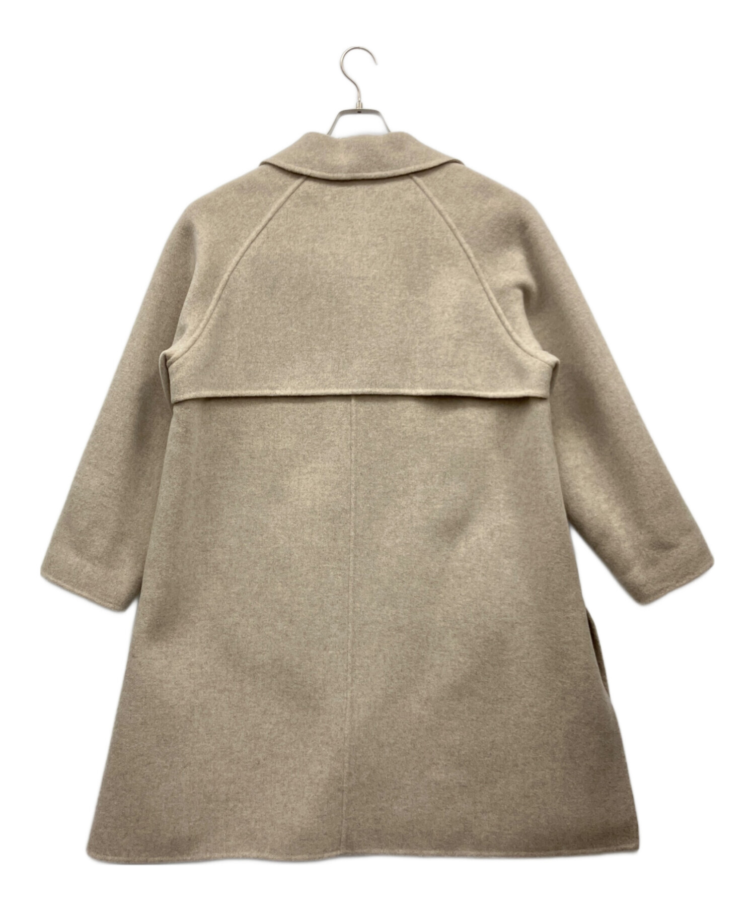 中古・古着通販】23区 (ニジュウサンク) MANTECOPure リバー