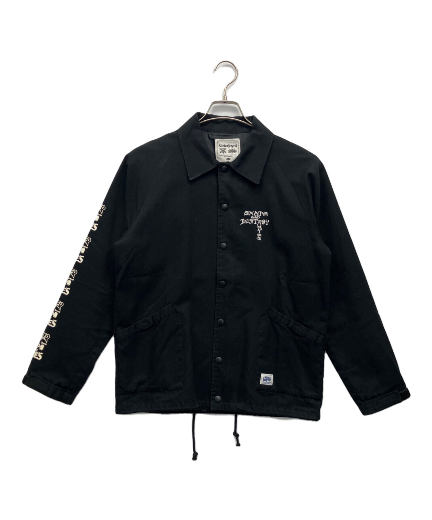 中古・古着通販】sliderjoynt (sliderjoynt) THRASHER RUDIES 