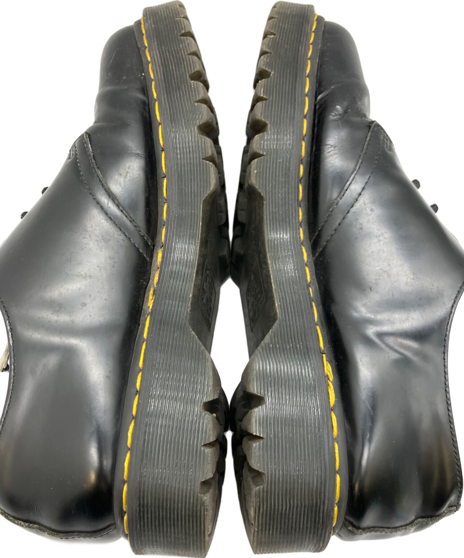 中古・古着通販】Dr.Martens (ドクターマーチン) 3ホールシューズ