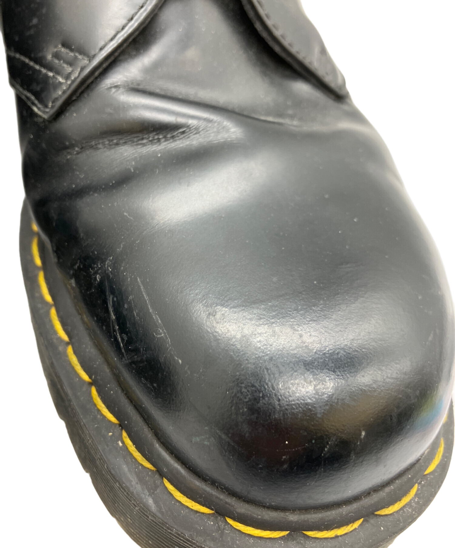 中古・古着通販】Dr.Martens (ドクターマーチン) 3ホールシューズ
