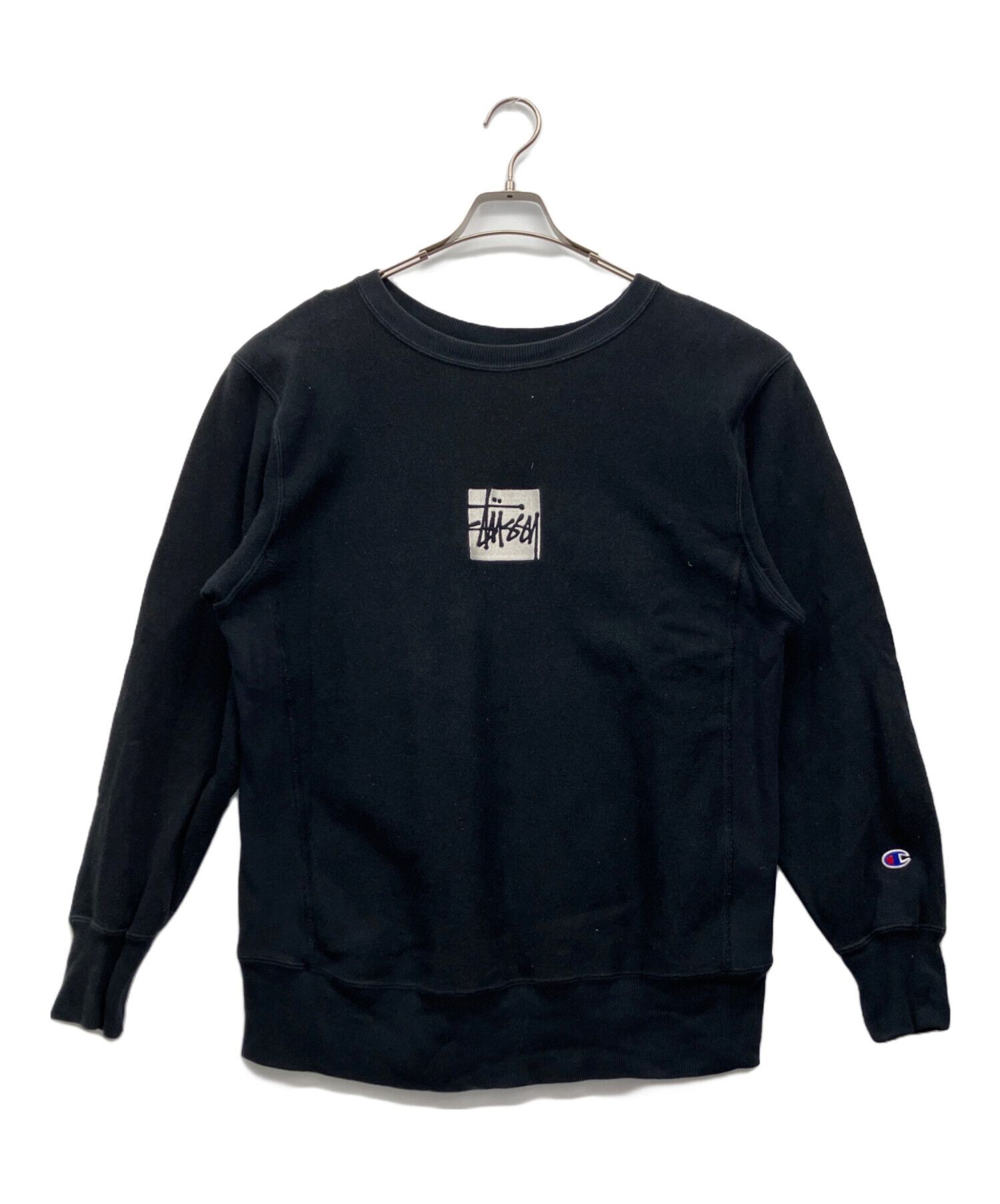 中古・古着通販】Champion REVERSE WEAVE (チャンピオン リバース