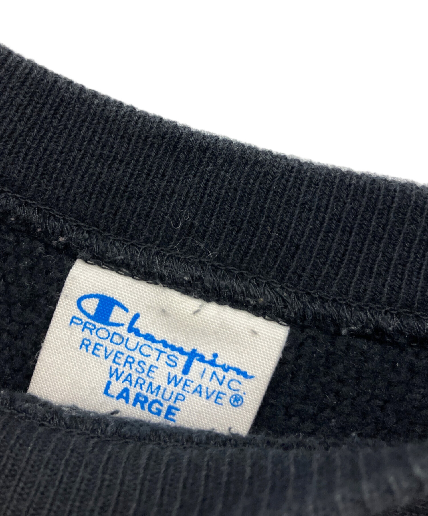 中古・古着通販】Champion REVERSE WEAVE (チャンピオン リバース