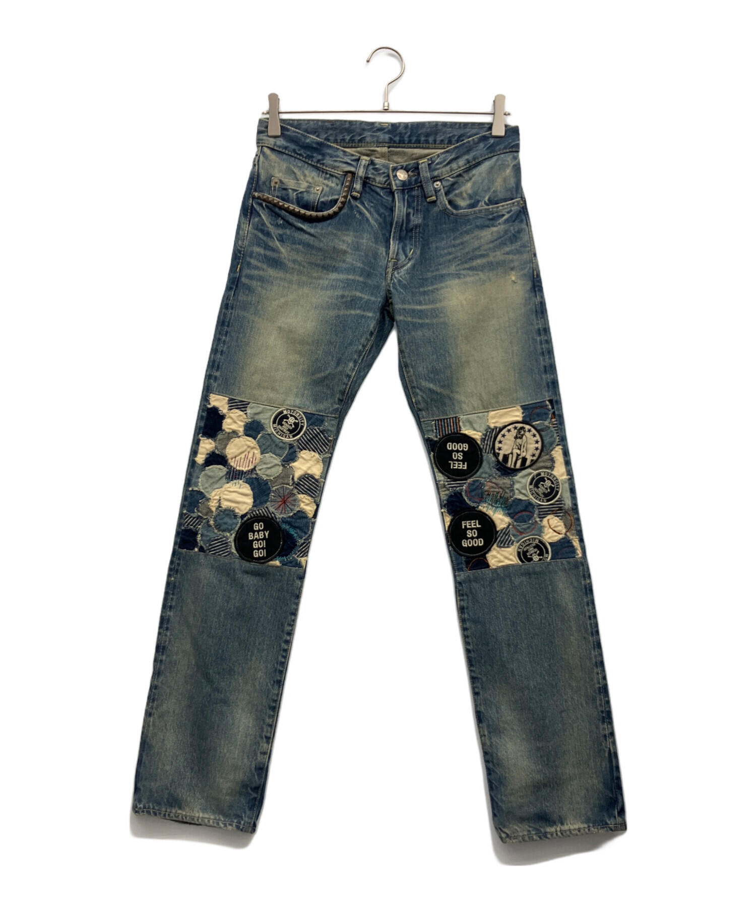 中古・古着通販】Hysteric Glamour (ヒステリックグラマー) パッチ