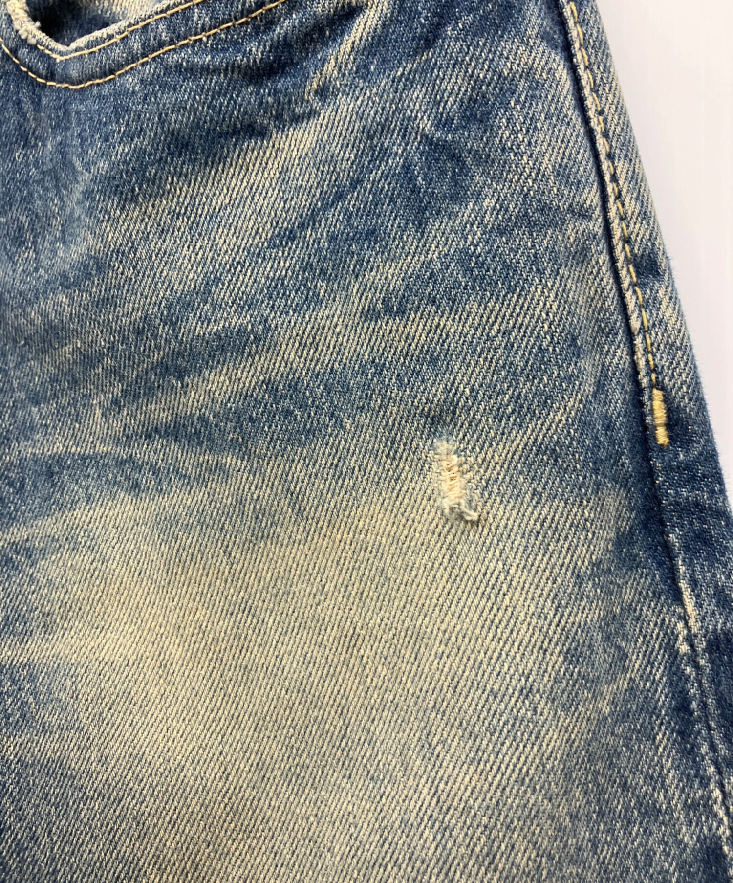 中古・古着通販】Hysteric Glamour (ヒステリックグラマー) パッチ