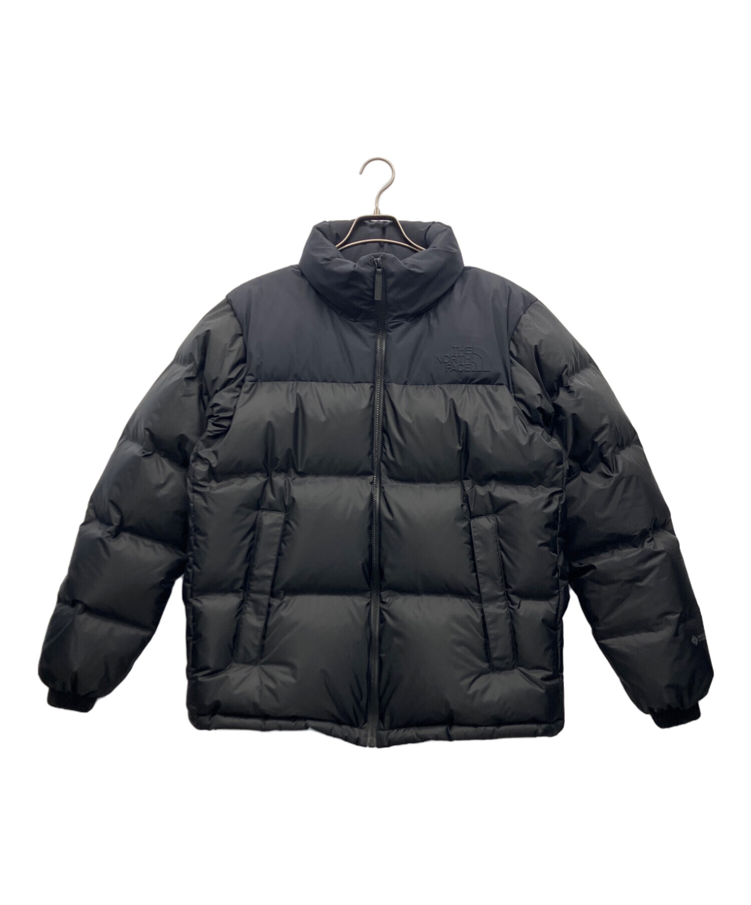 中古・古着通販】THE NORTH FACE (ザ ノース フェイス) GTXヌプシ