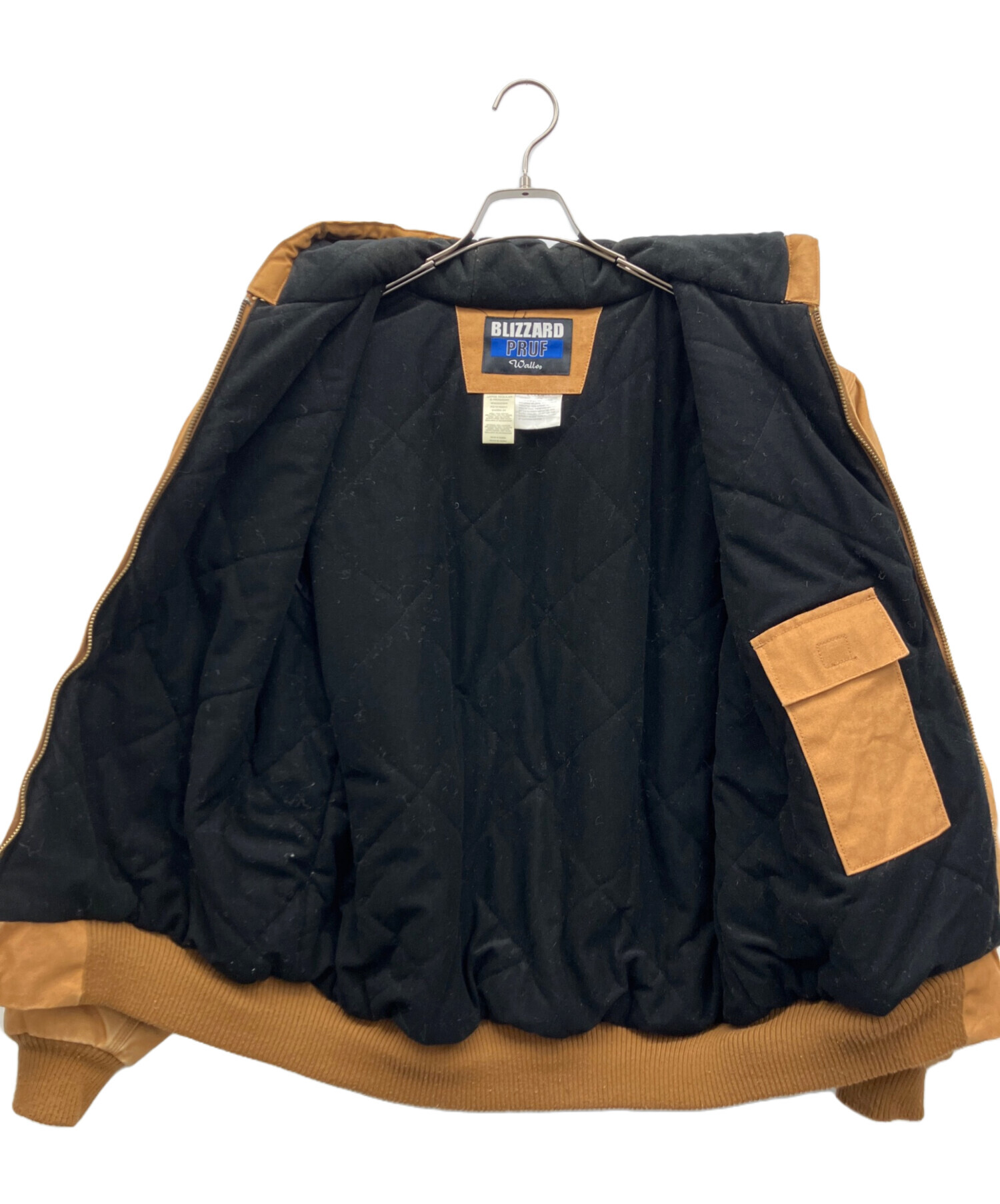 中古・古着通販】Walls BLIZZARD PRUF (Walls BLIZZARD PRUF