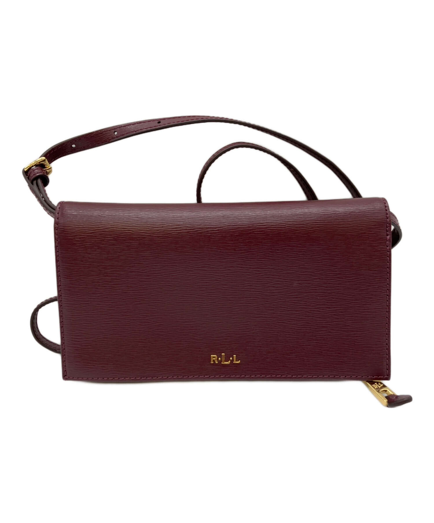 中古・古着通販】LAUREN RALPH LAUREN (ローレンラルフローレン 