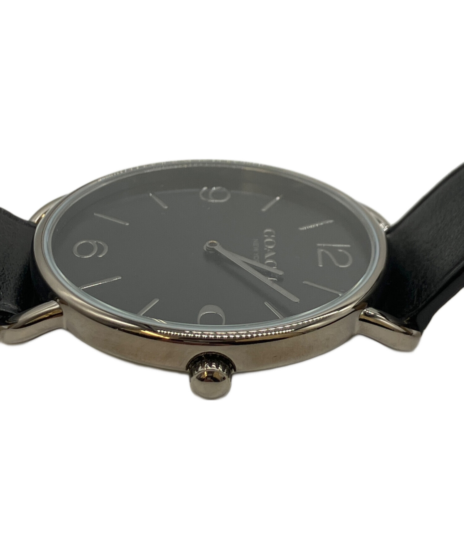 中古・古着通販】COACH (コーチ) 腕時計｜ブランド・古着通販