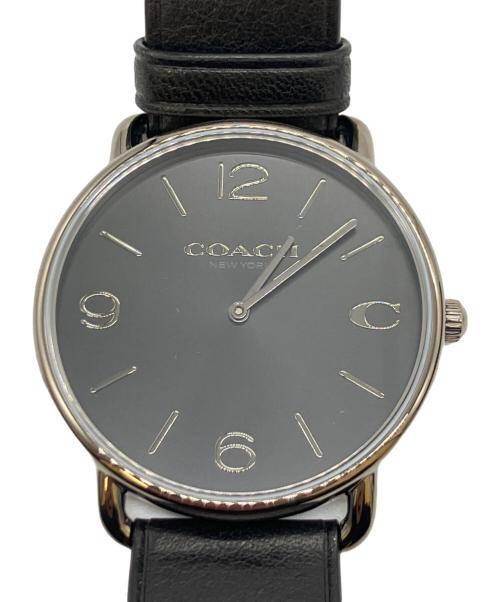 中古・古着通販】COACH (コーチ) 腕時計｜ブランド・古着通販