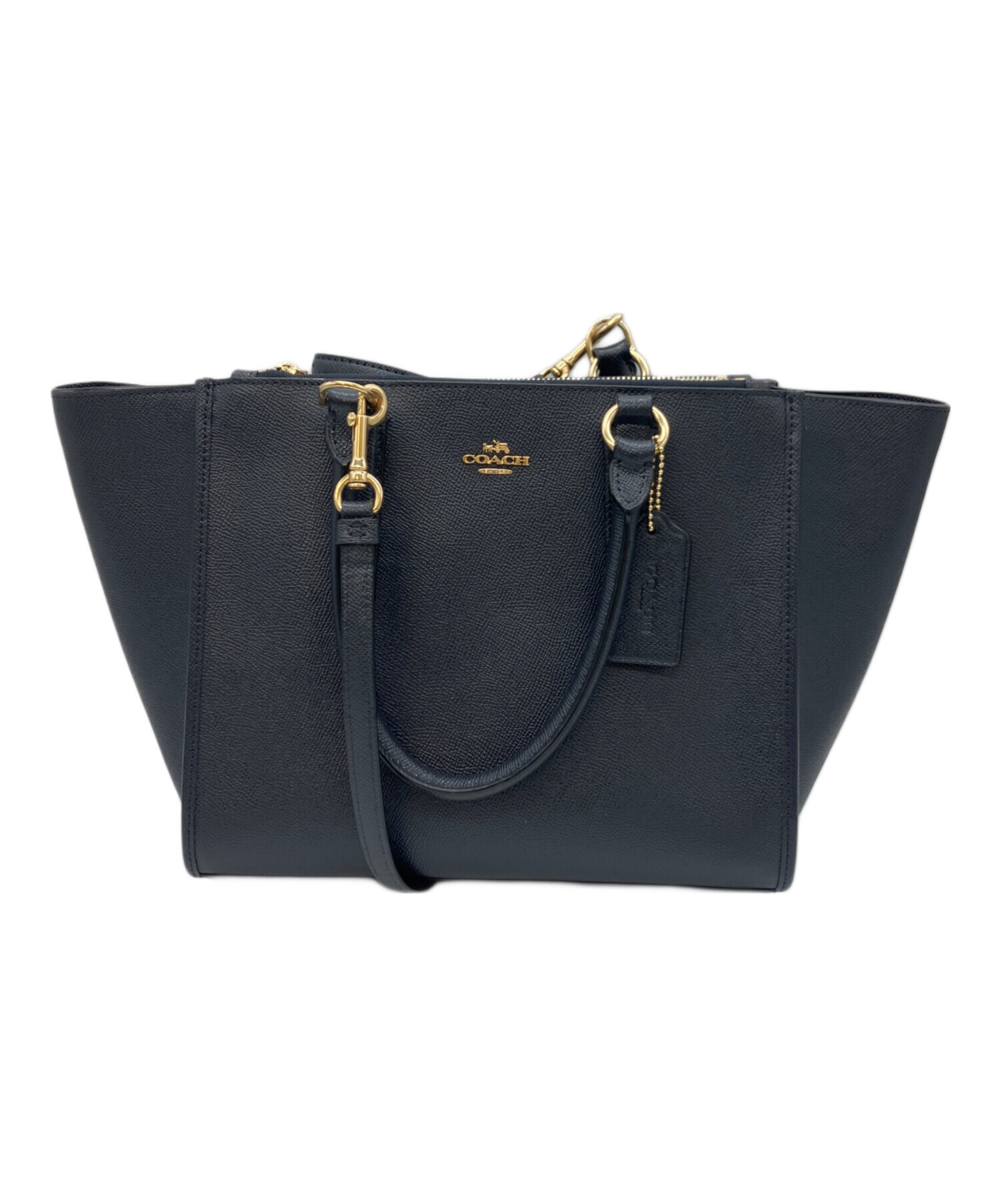 中古・古着通販】COACH (コーチ) 2WAYバッグ｜ブランド・古着通販