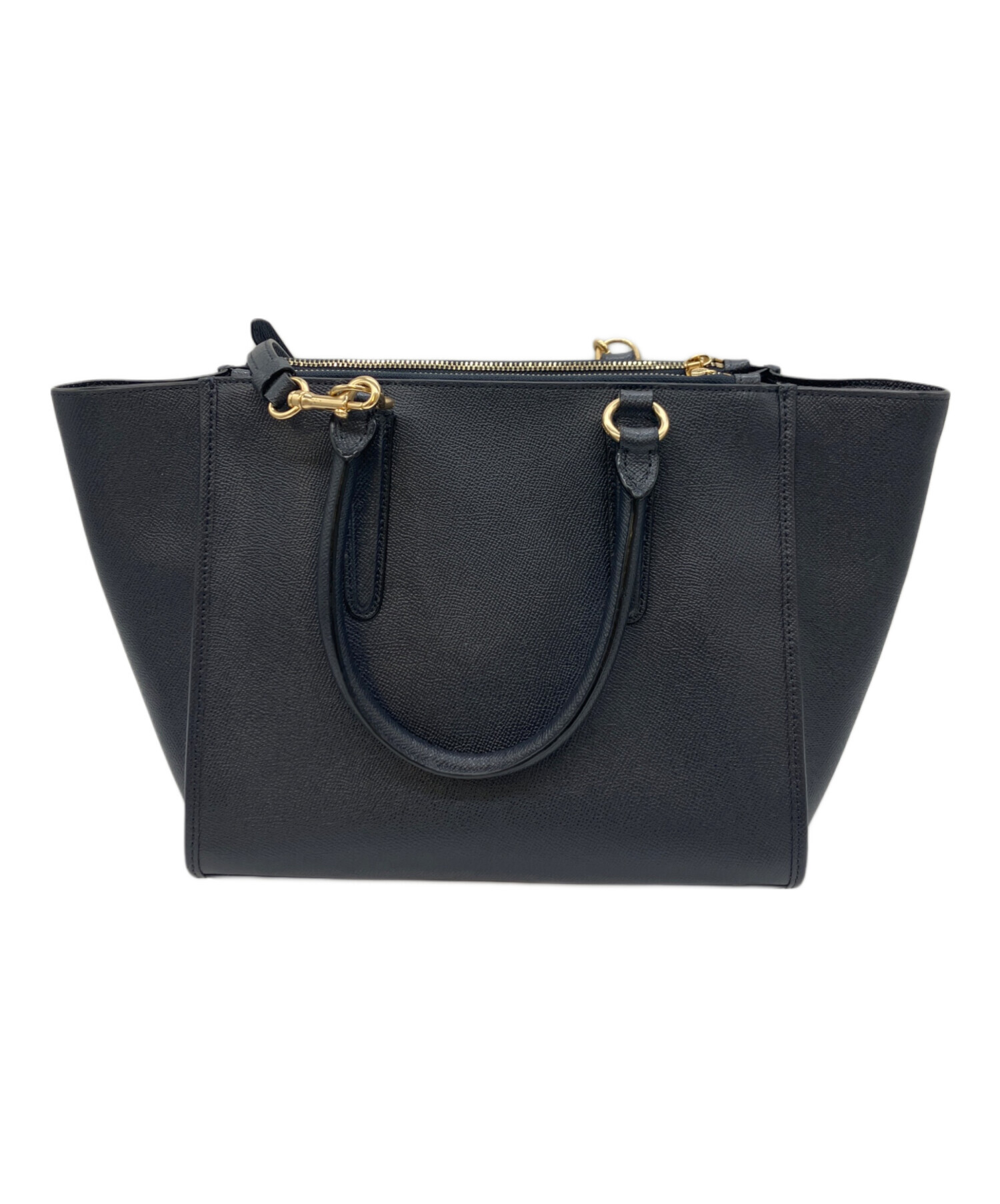 中古・古着通販】COACH (コーチ) 2WAYバッグ｜ブランド・古着通販