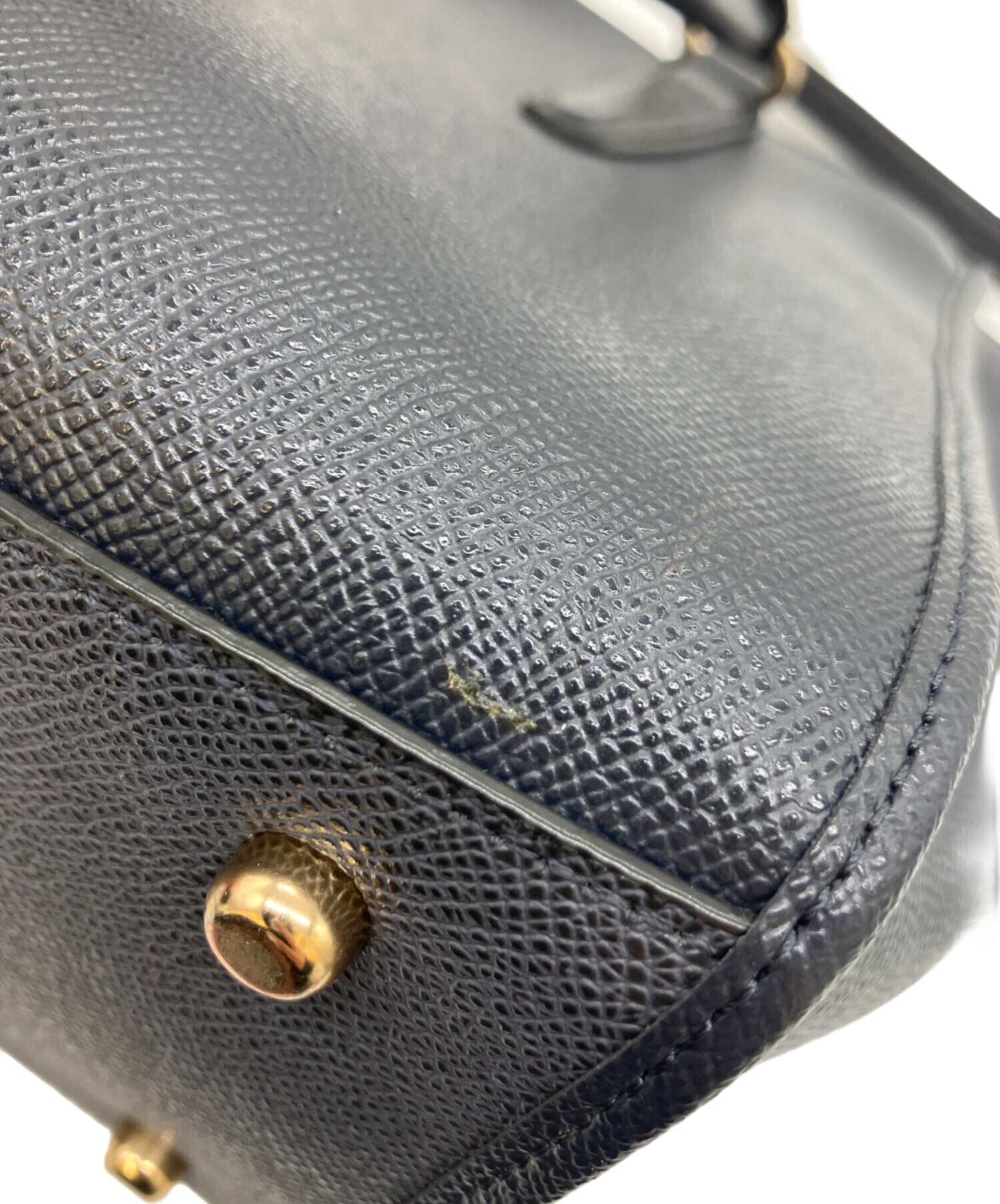 中古・古着通販】COACH (コーチ) 2WAYバッグ｜ブランド・古着通販