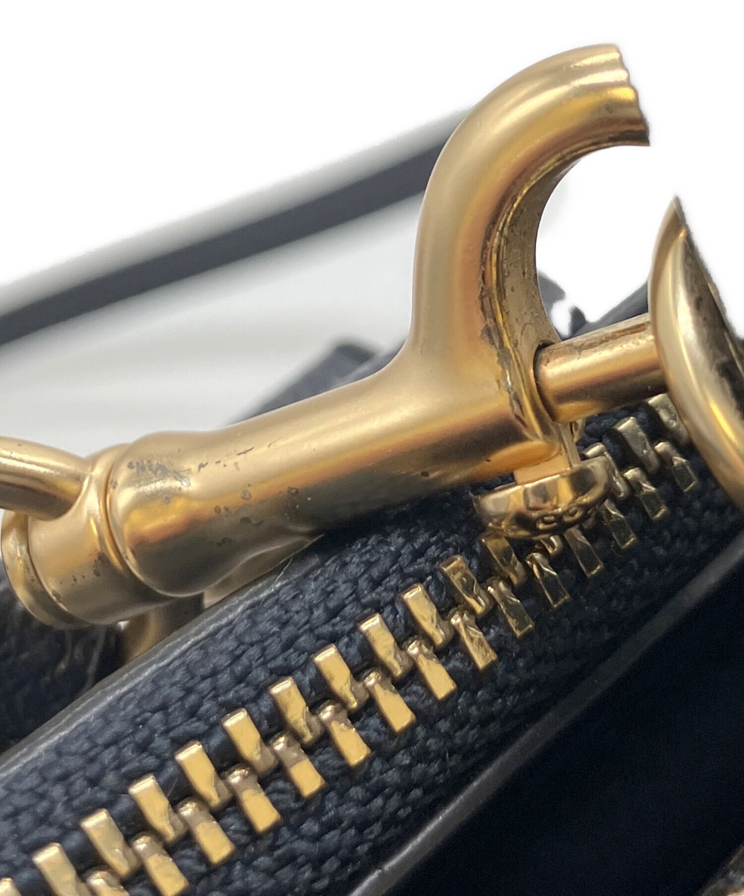 中古・古着通販】COACH (コーチ) 2WAYバッグ｜ブランド・古着通販