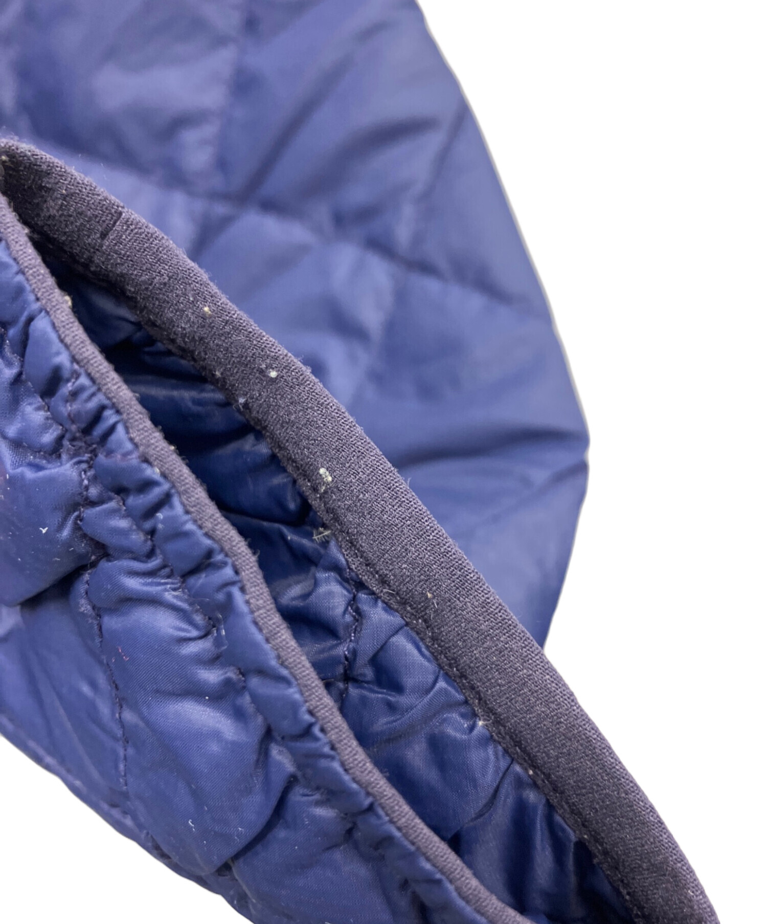 中古・古着通販】mont-bell (モンベル) ダウンジャケット ネイビー