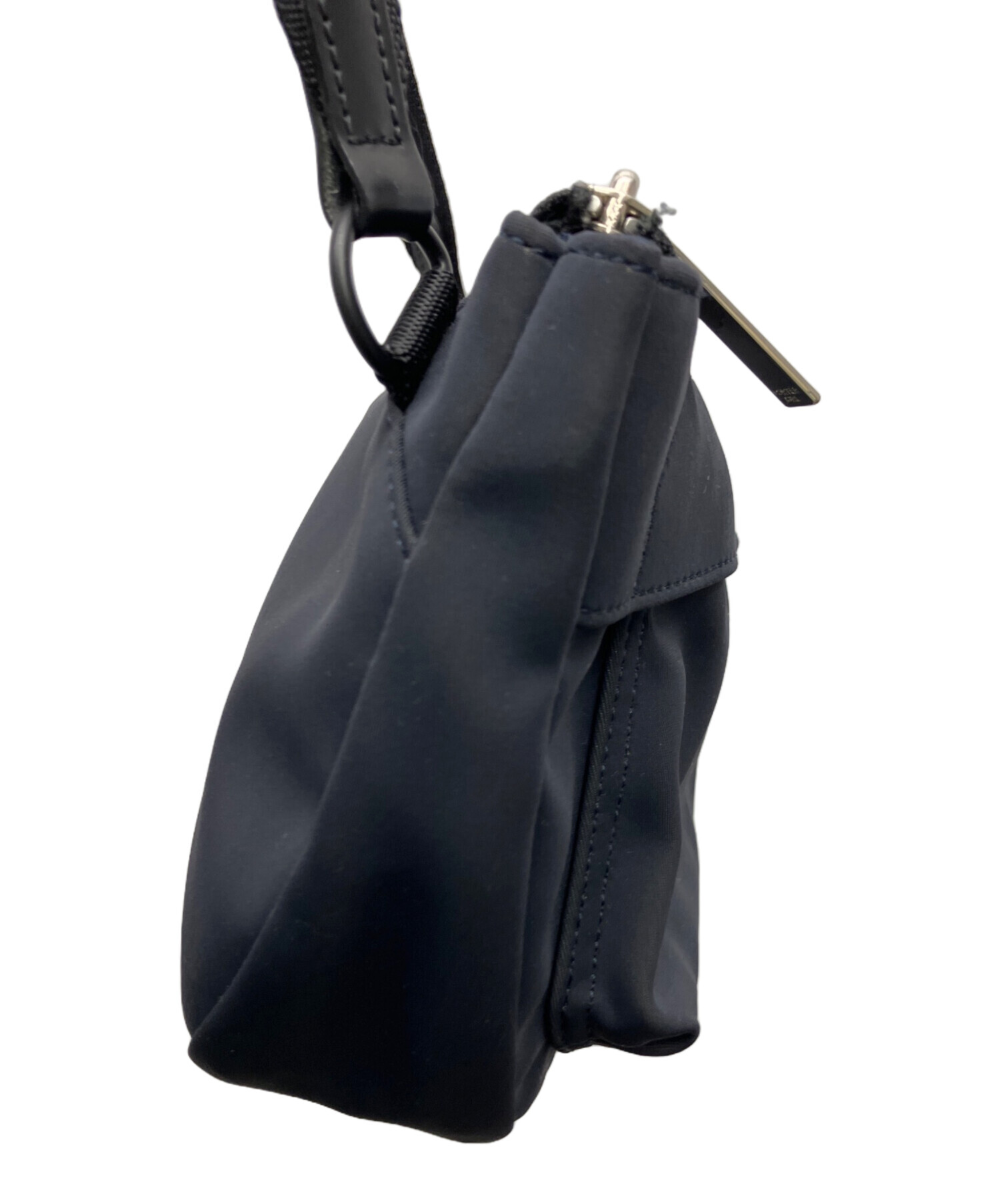 中古・古着通販】PORTER (ポーター) WREN SHOULDER BAG(S) ネイビー 
