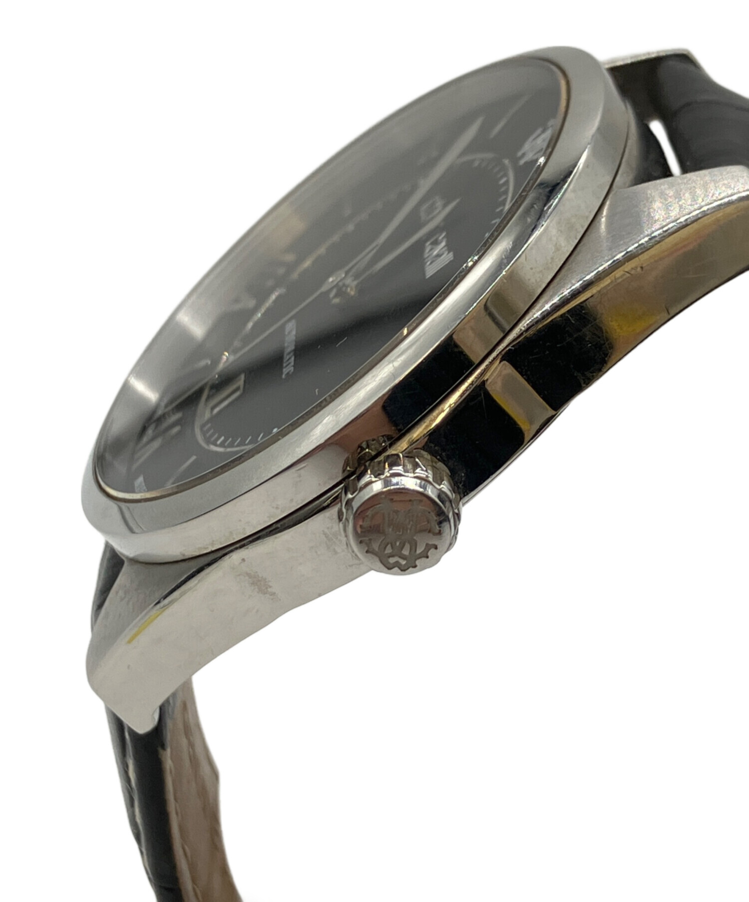 時計 roberto cavalli 中古・古着通販】ROBERTO CAVALLI (ロベルトカヴァリ) 腕時計